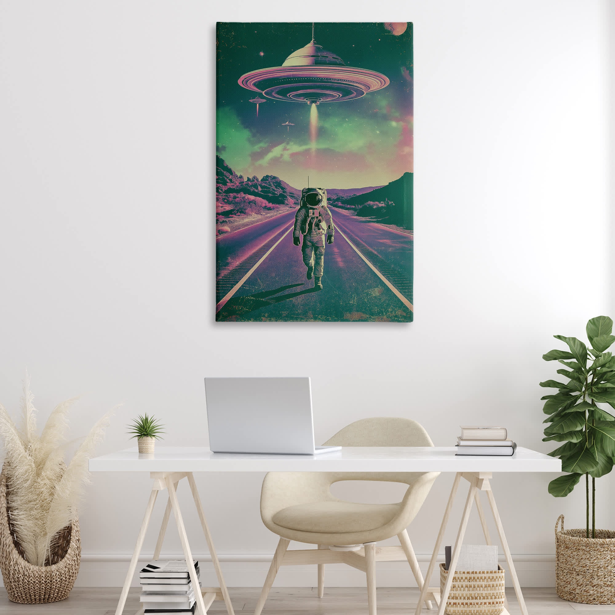 Stupell Industries BT-292-CN-30X45 Wall-Art - View #3