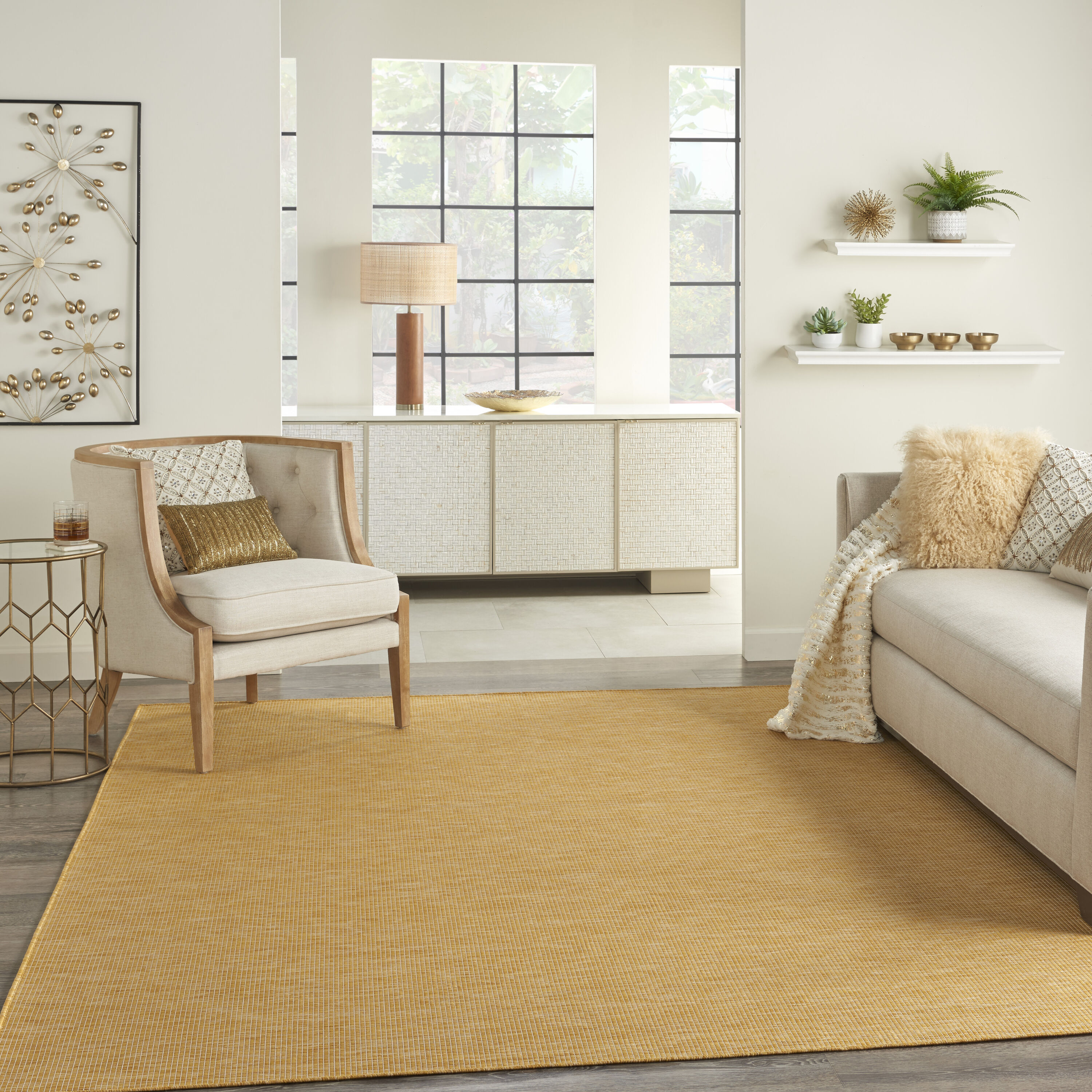 Nourison 99446842442 rugs - View #4