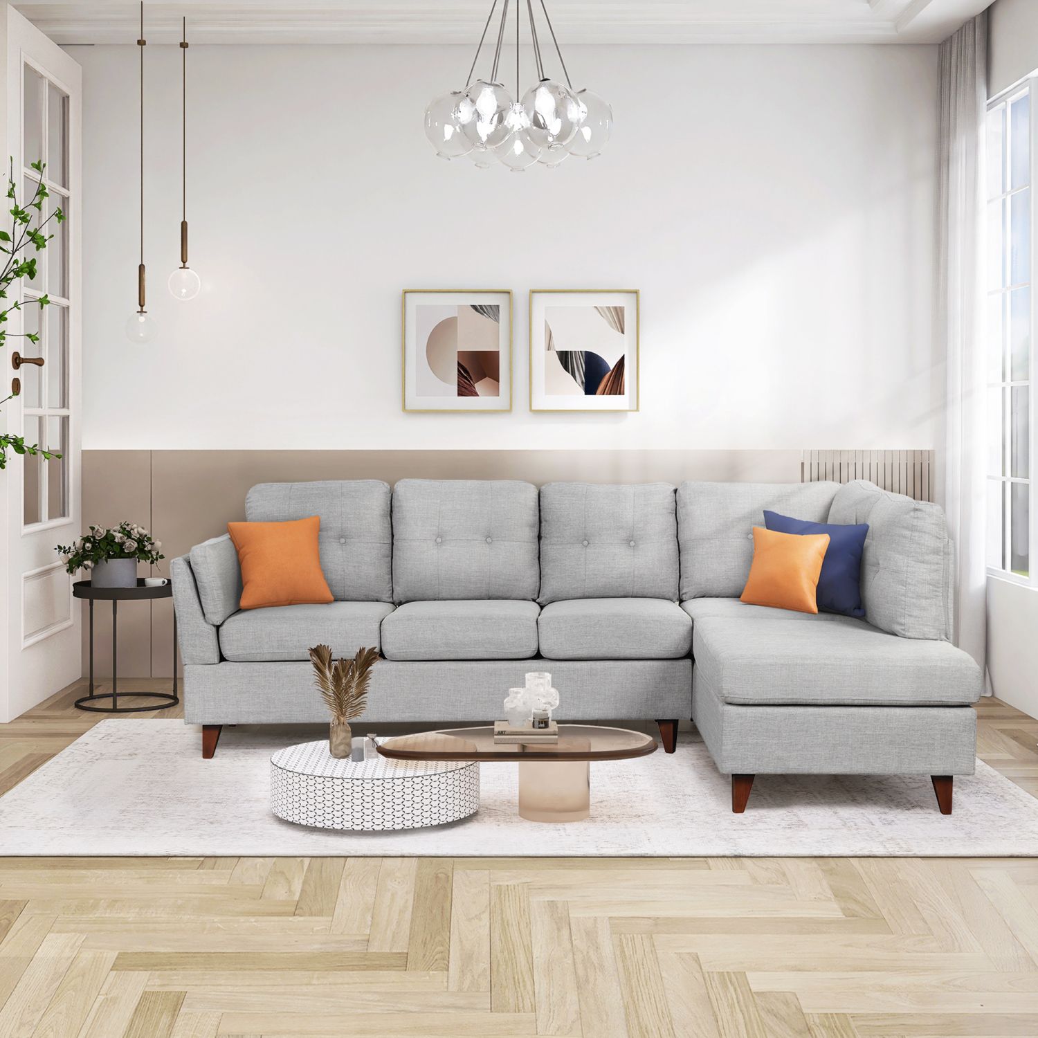 JASMODER SG000590AAE Sofas-Loveseats - View #6