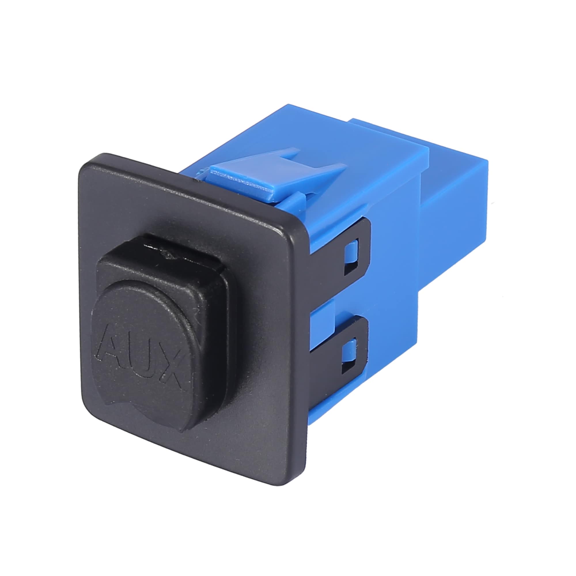 Unique Bargains 39112-TR0-A01 Car Auxiliary Plug Port Socket Aux Port Replacement for Honda Civic 2012