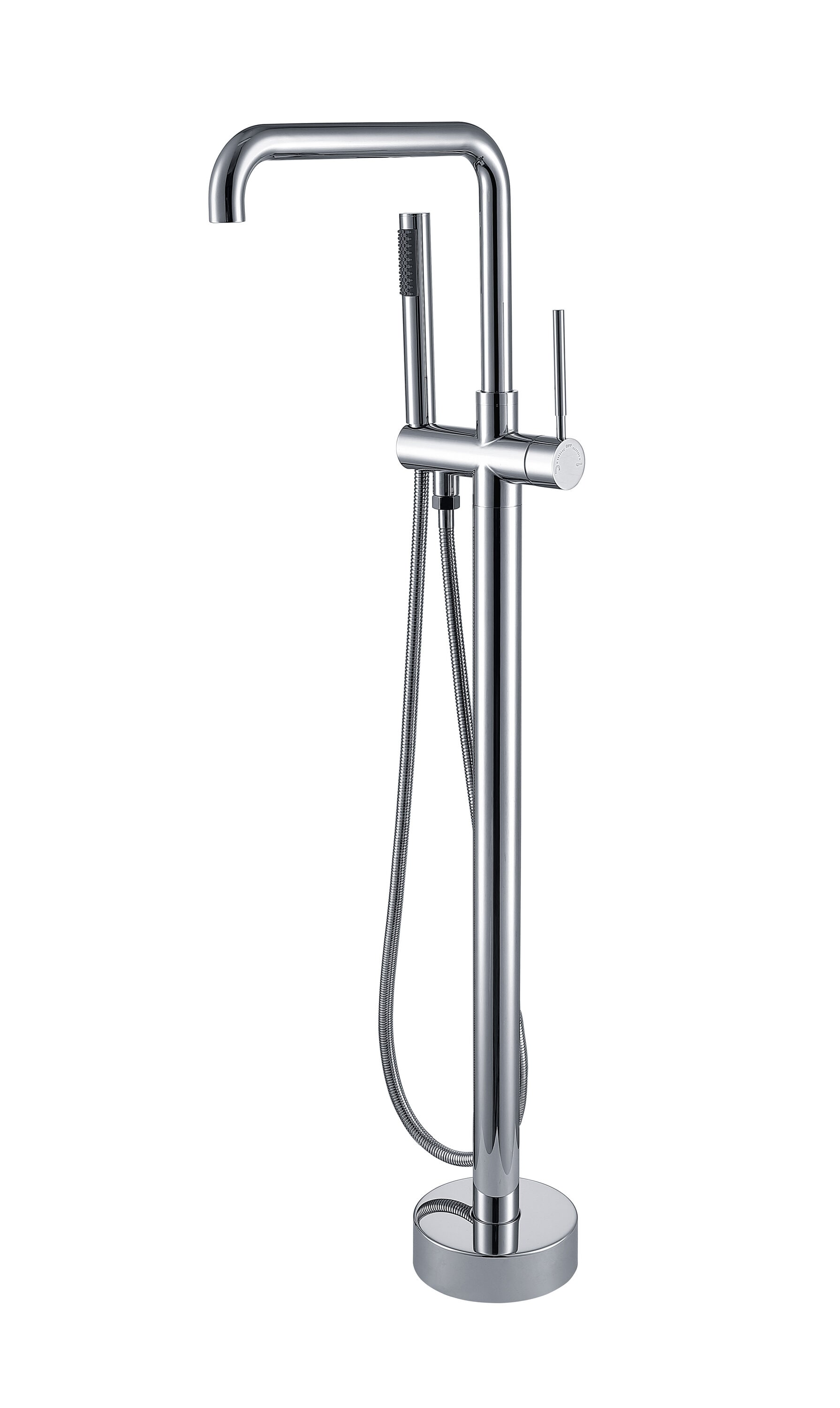 LOVMOR SF-J-W1533122424 Tub-Shower-Faucets - View #2