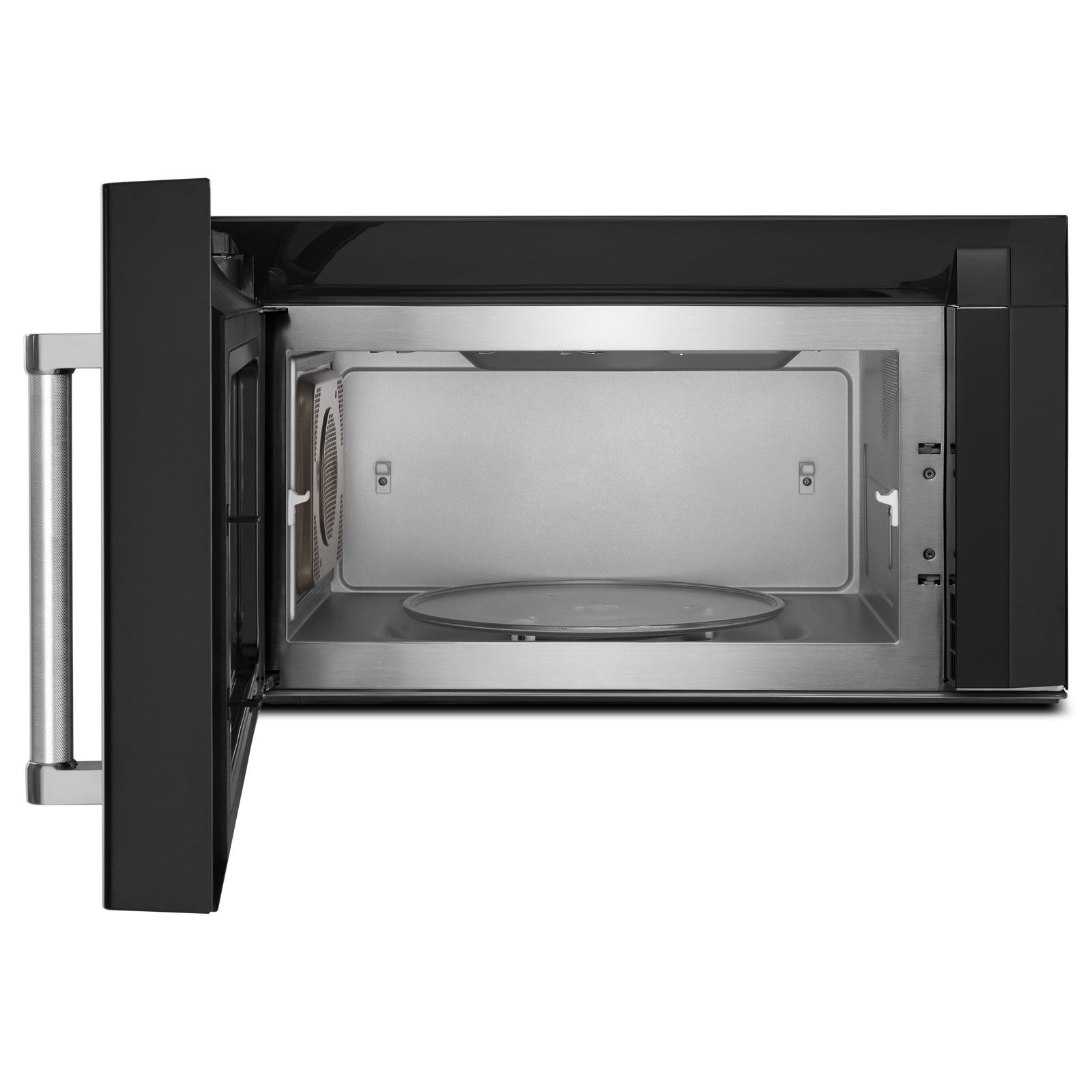 KitchenAid® 1.9 Cu. Ft. Over-the-Range Convection Microwave with