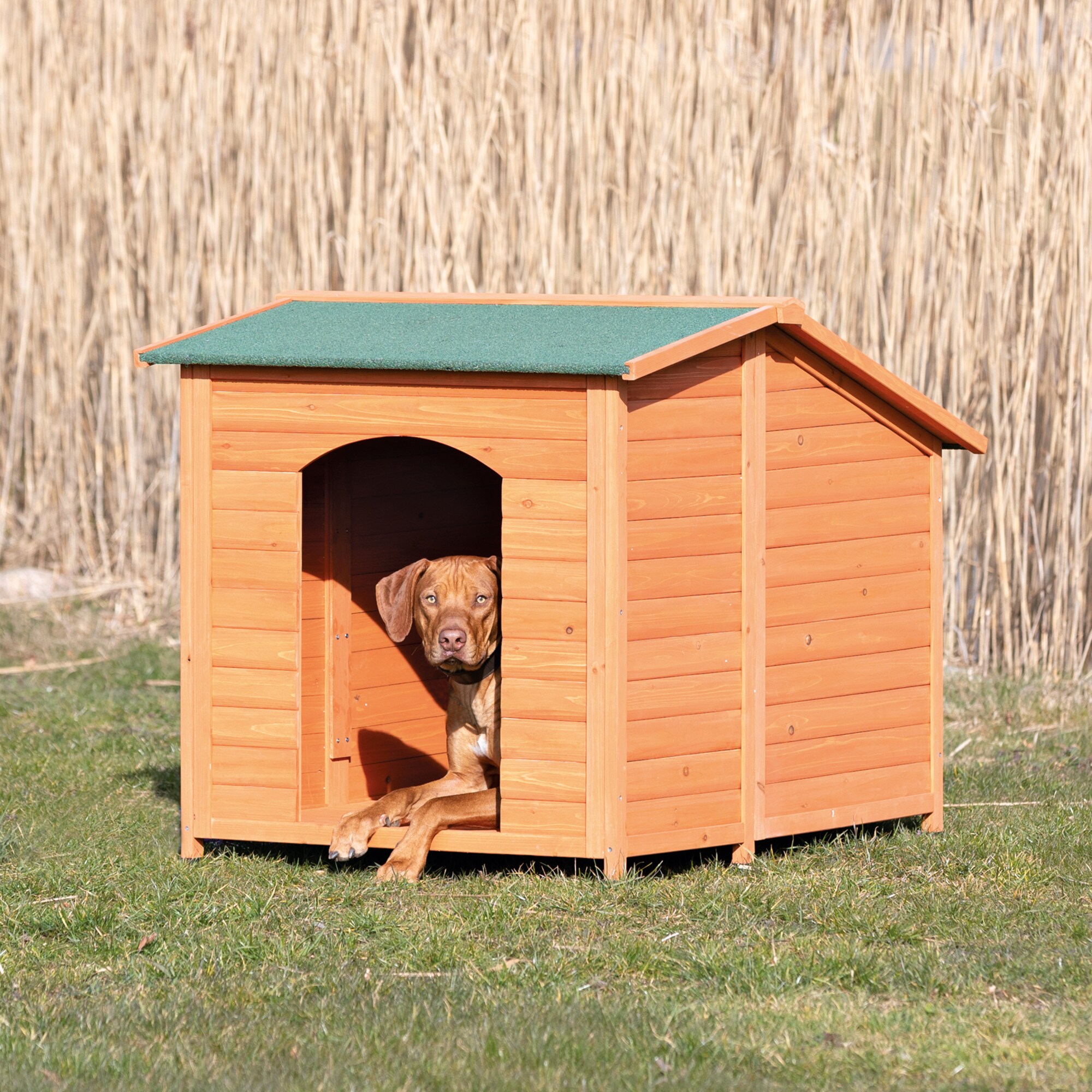 Trixie Pet Products 39554 Dog-Houses - View #3