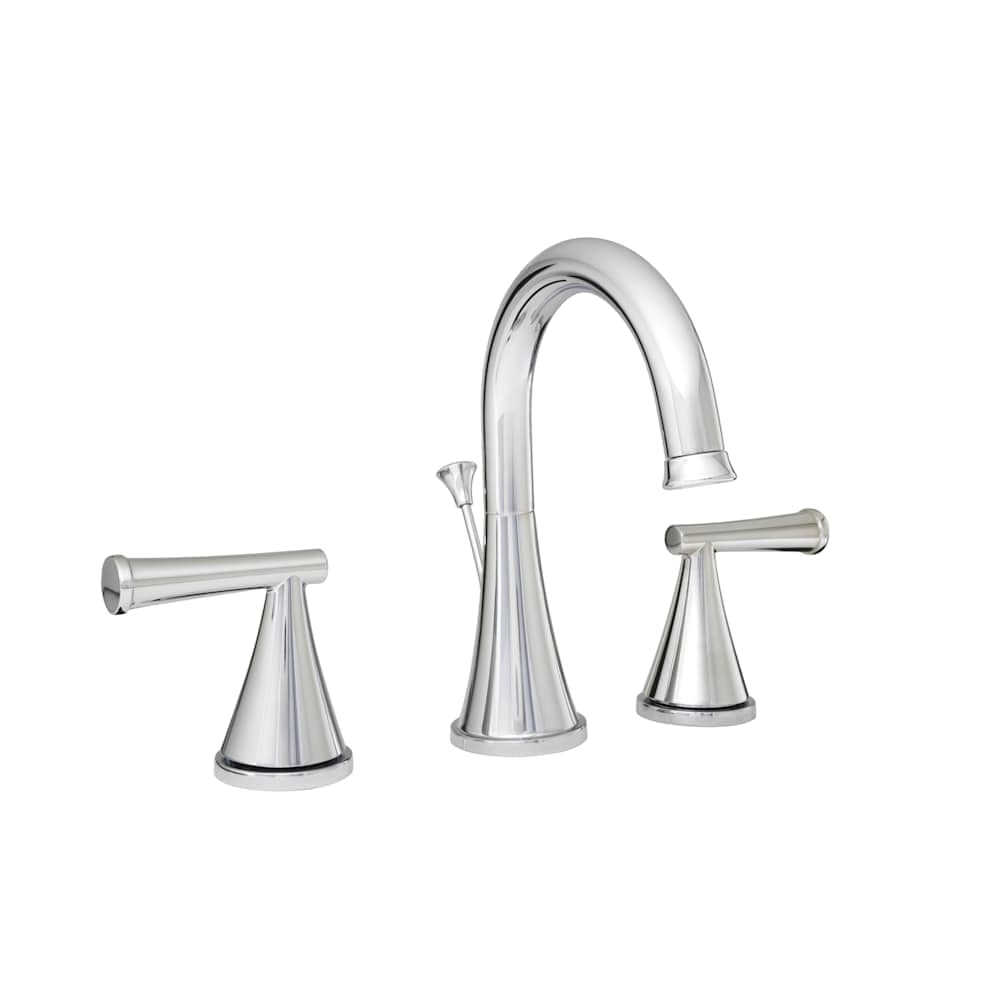 PROFLO -  PFWSC2867 Willett1.2 GPM Widespread Bathroom Faucet with PopUp Drain Assembly