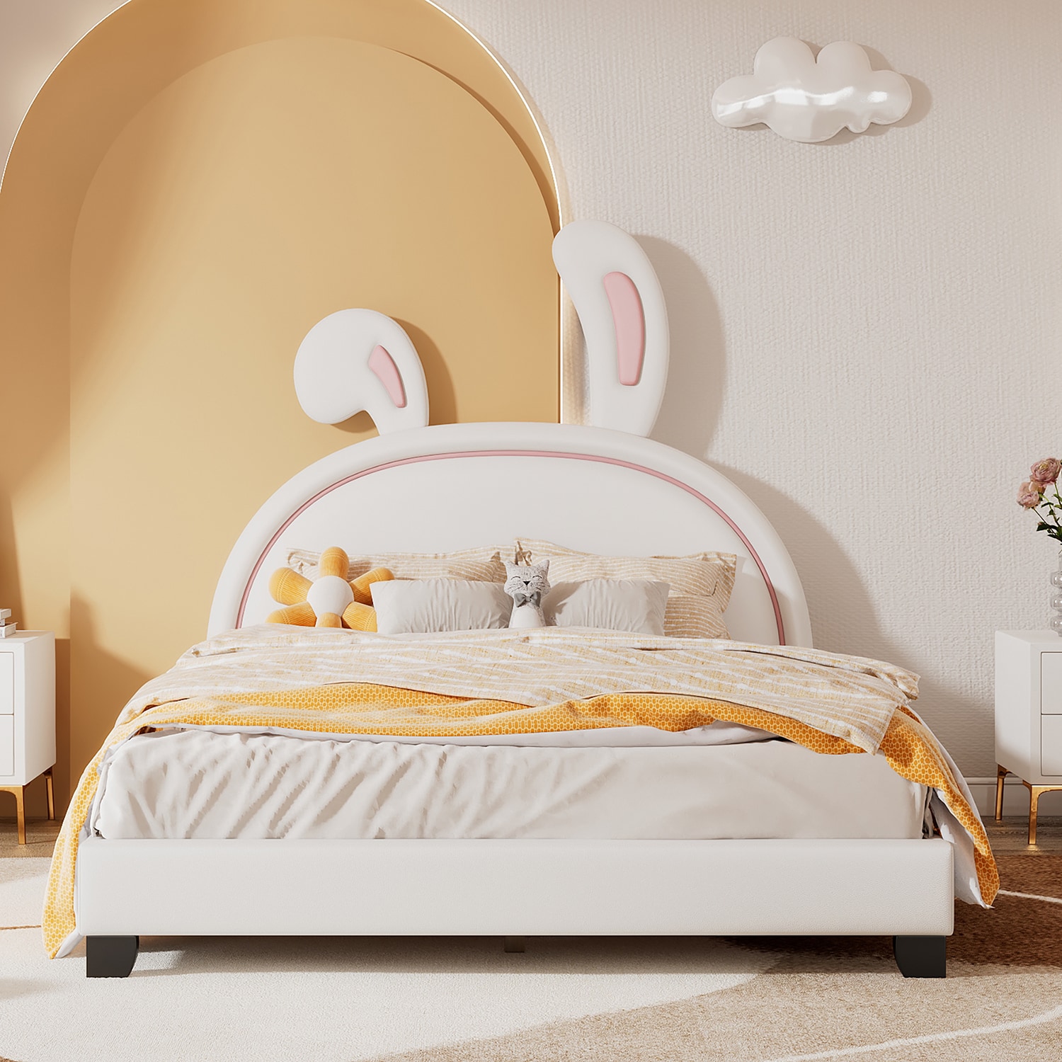GZMR GZ-WAK6297 beds - View #2