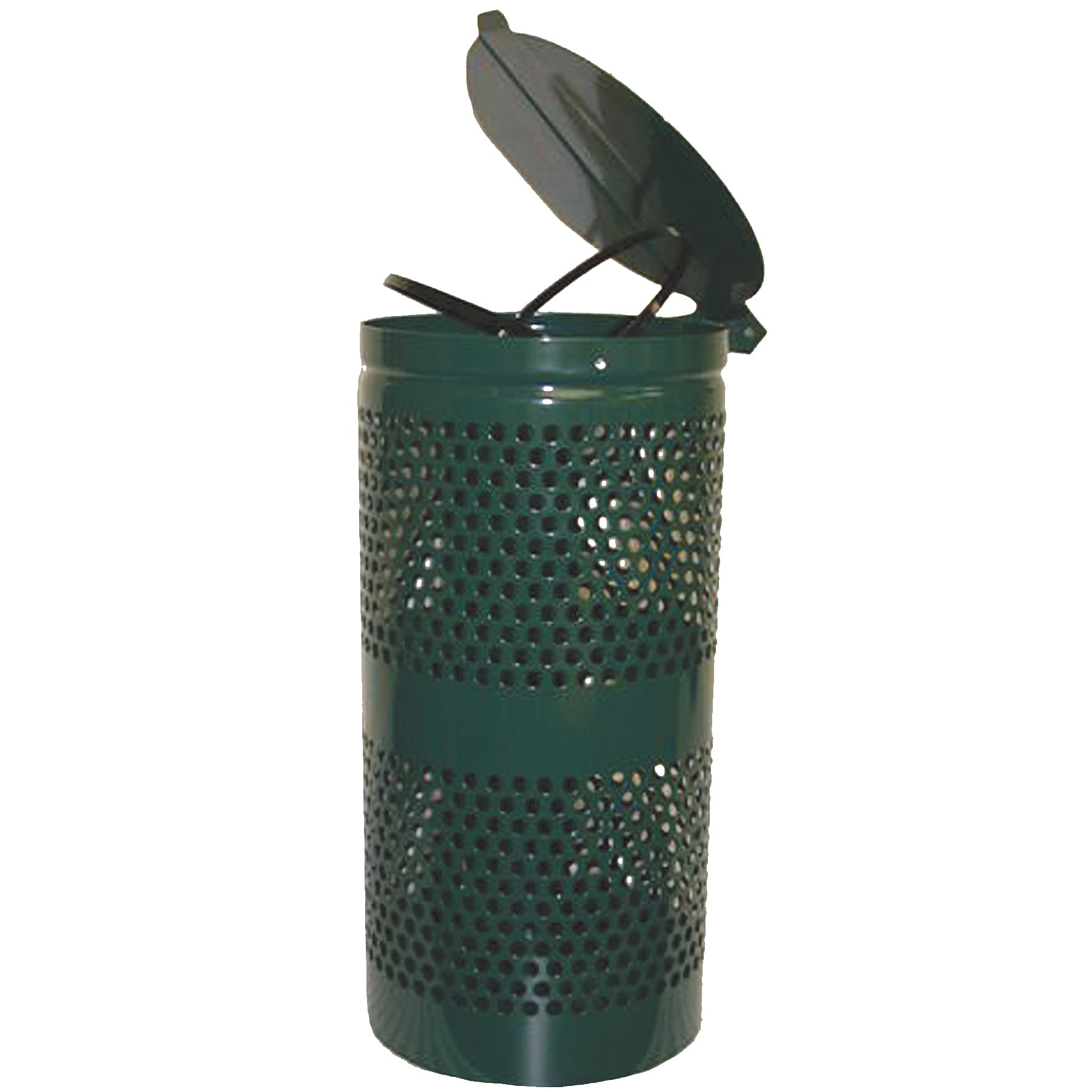 DOGIPOT 1206-L 15-Gallons Commercial Pet Waste Station