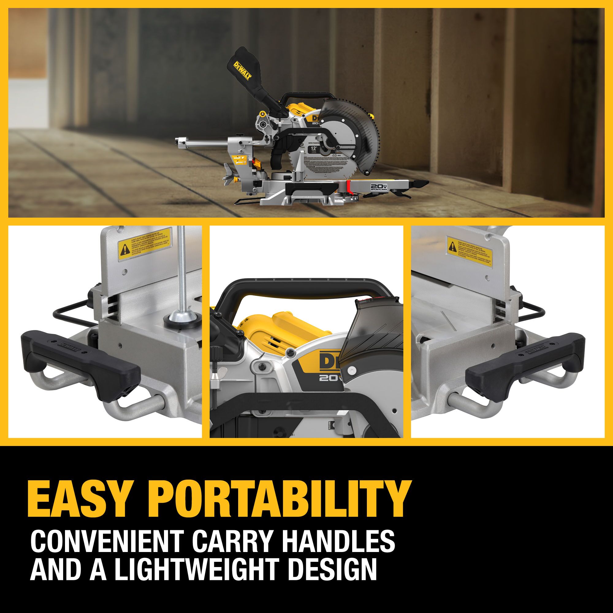 DEWALT DCS785B b100060 - View #11