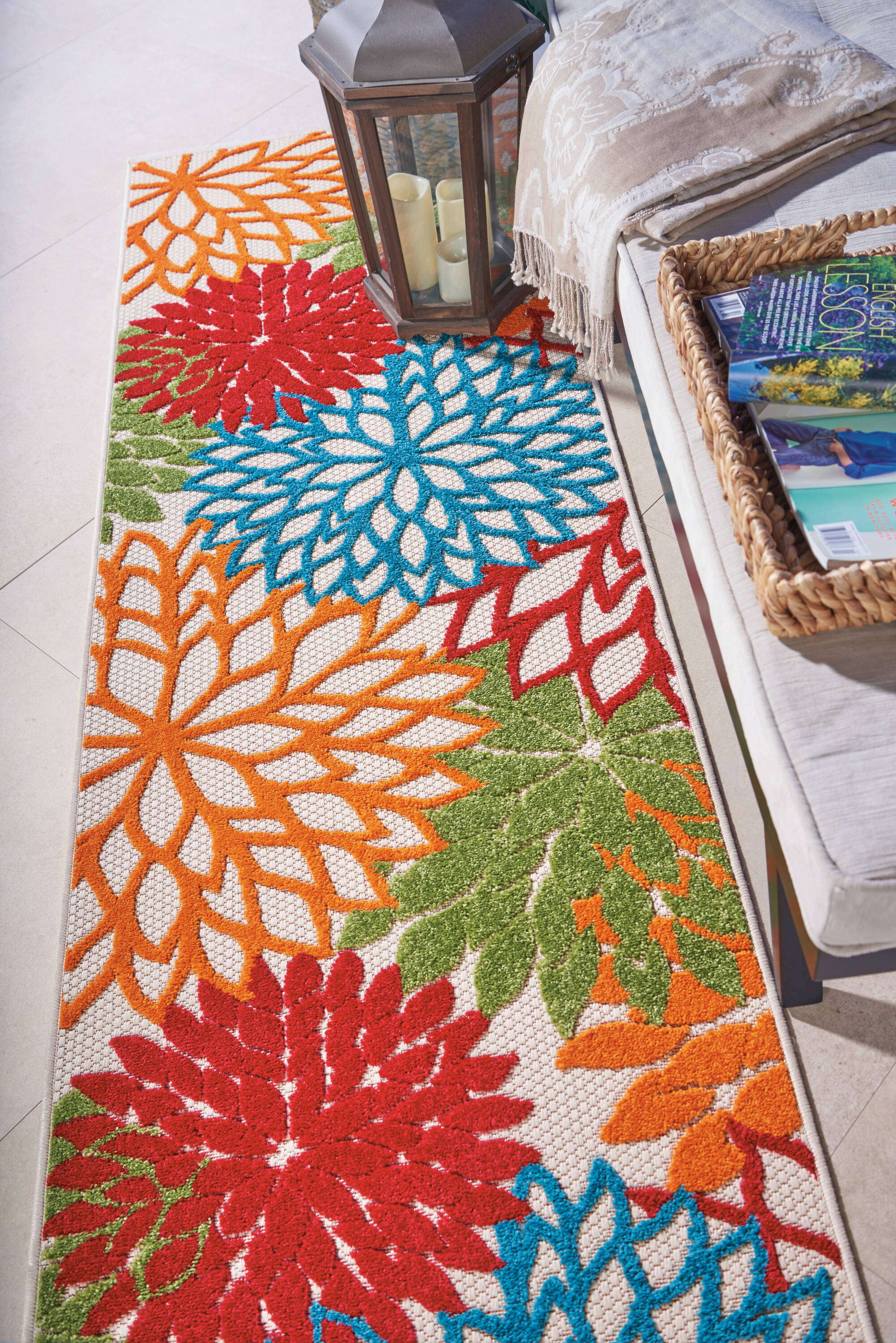Nourison 99446421821 rugs - View #4