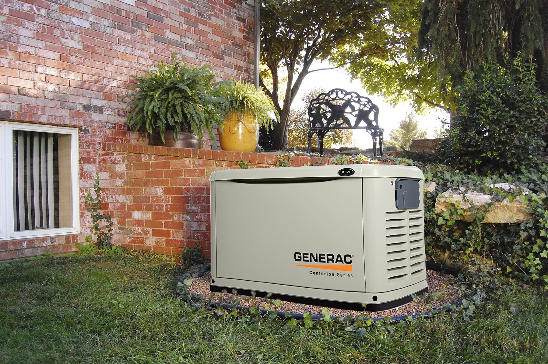 Generac 6251  - View #3