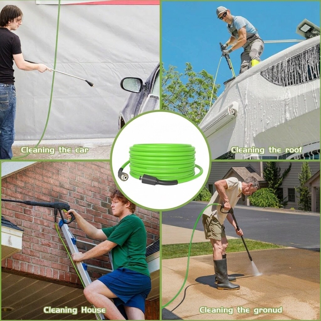 Afoxsos LAF0507A21 Pw-Hoses - View #7