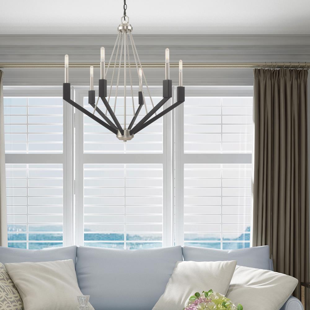 Livex Lighting 51166-91 b090015 - View #7