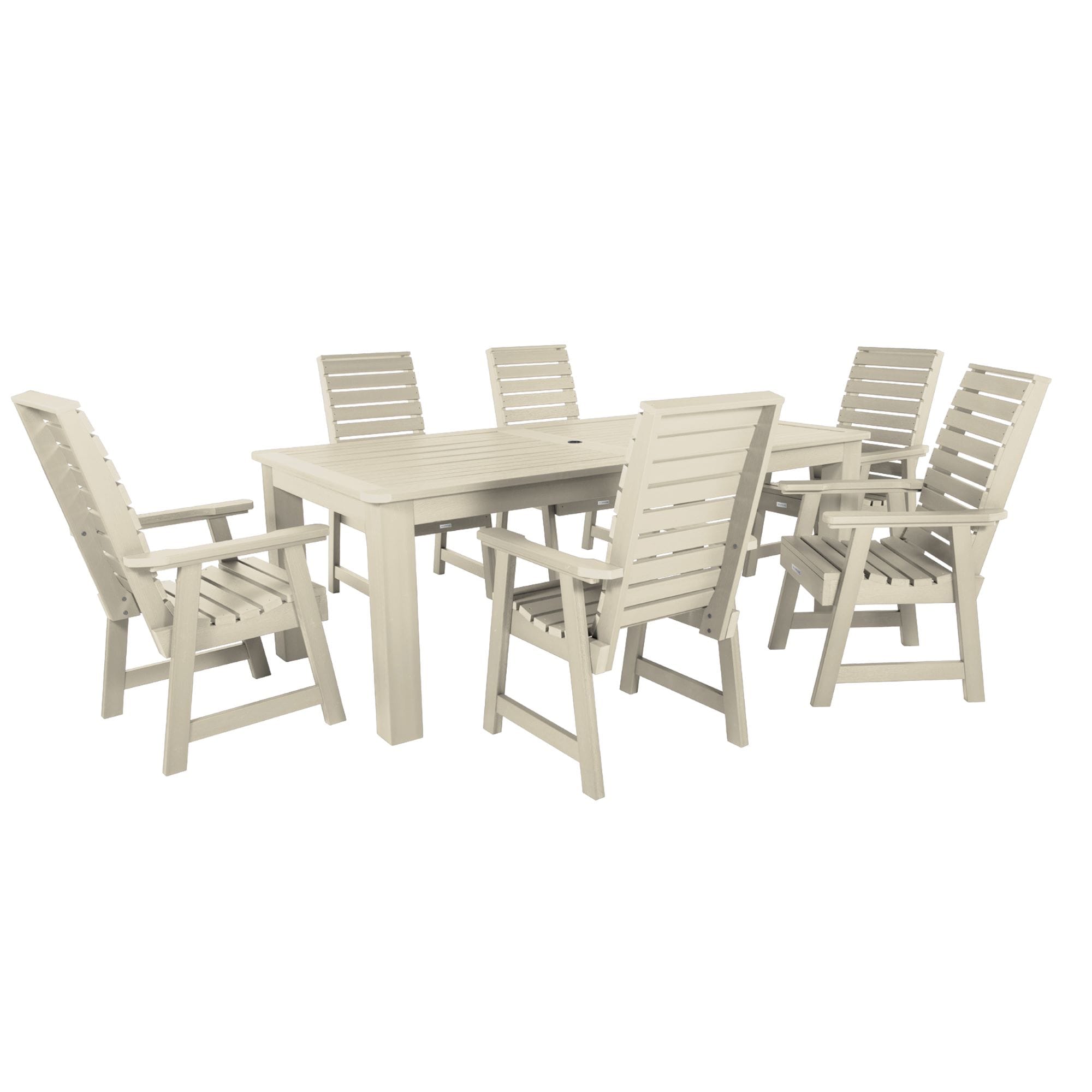 highwood AD-ST7WL1CO5AA-WAE Patio-Dining-Sets - View #2