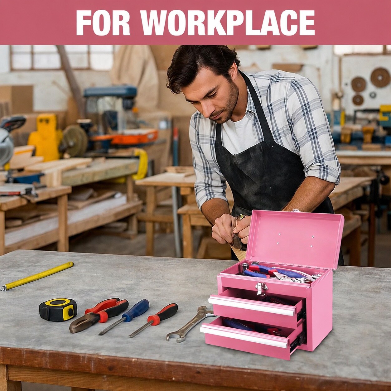 UUDULY LUU0714U010 Tool-Boxes - View #6