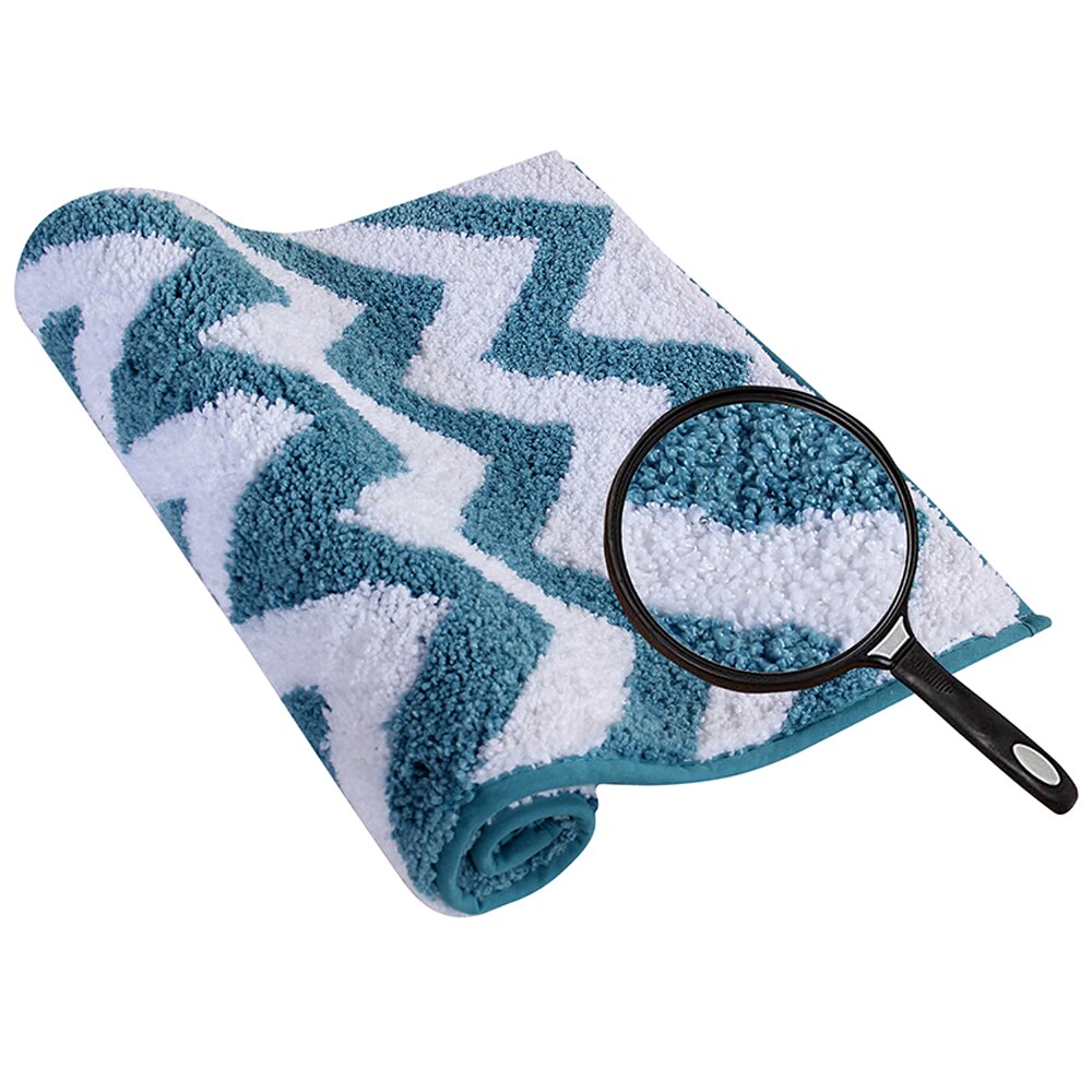Better Trends BAPE2PC1724AQ Bath-Rugs - View #2