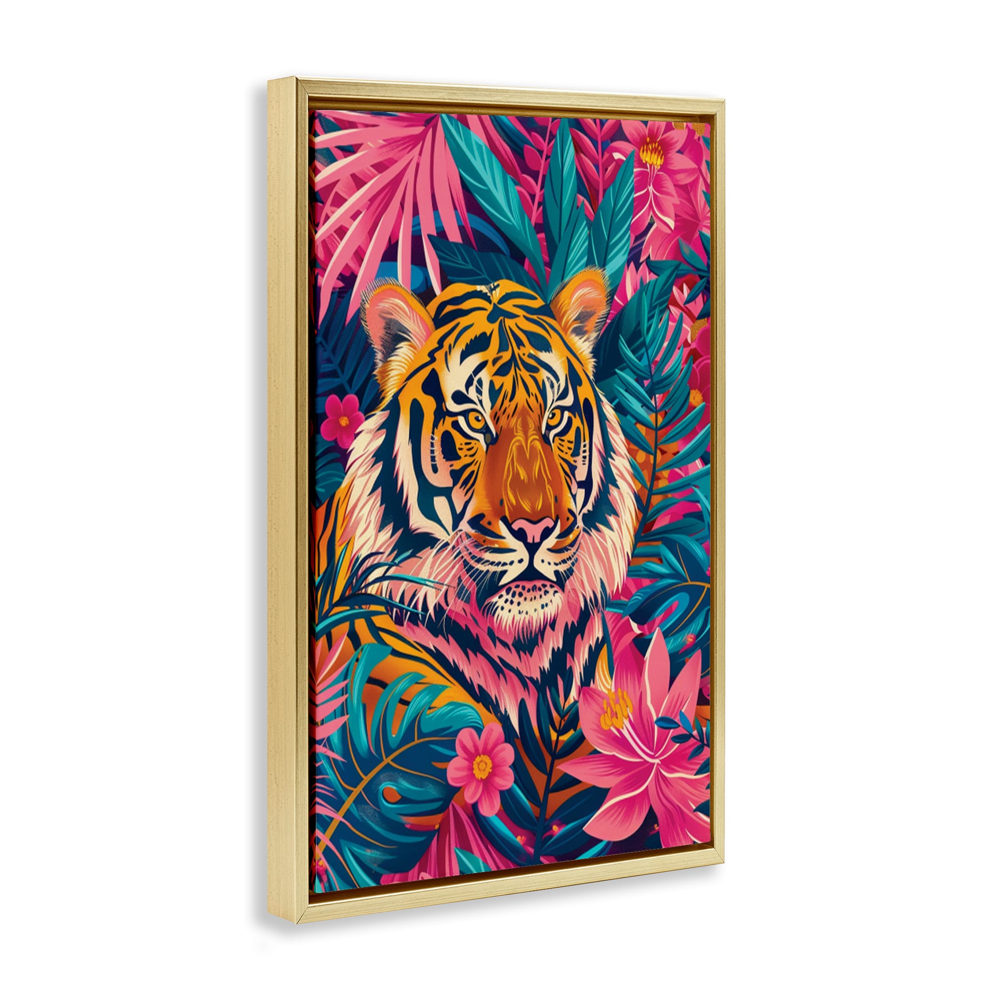 Stupell Industries BT-660-FFG-20X30 Wall-Art - View #2