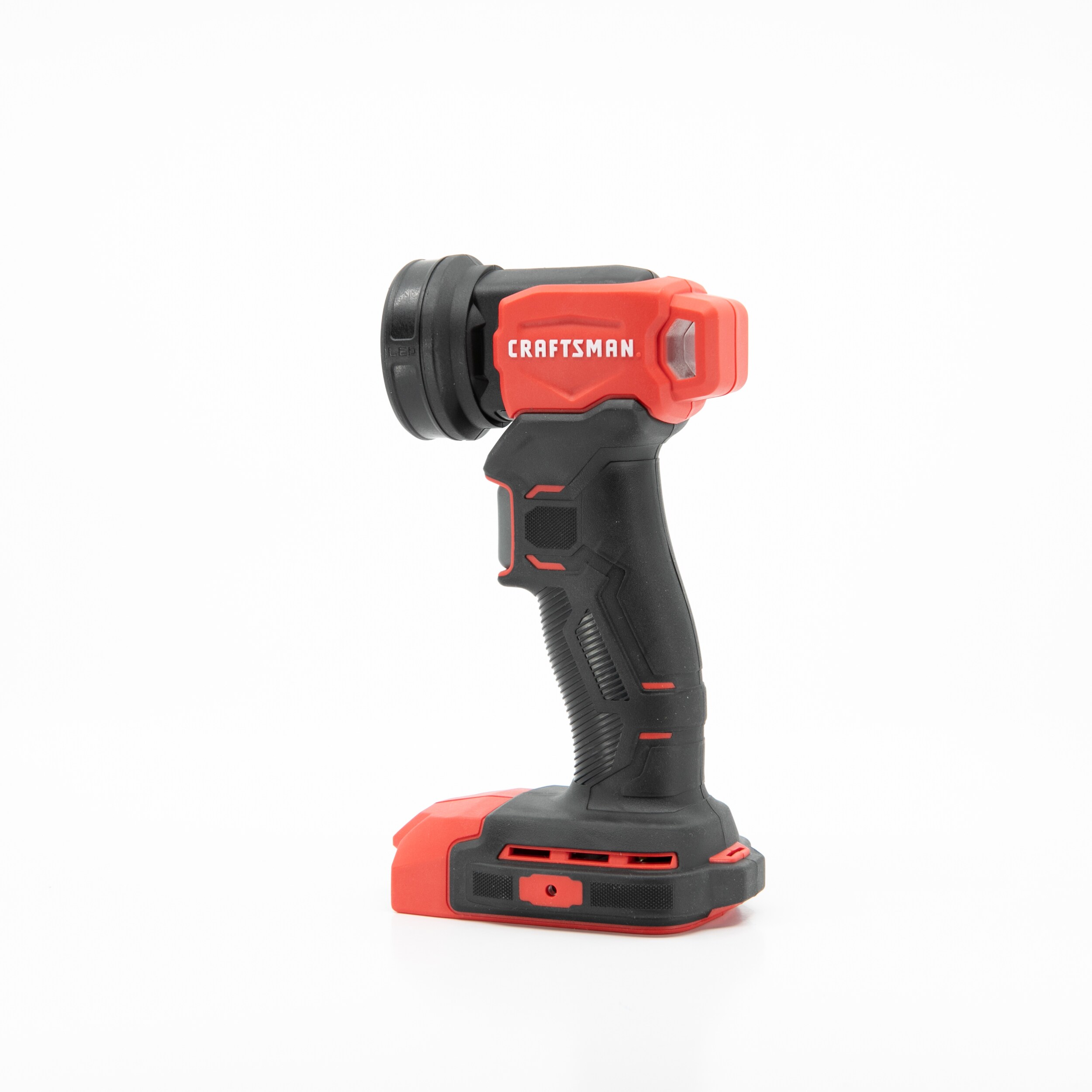 craftsman cordless flashlight