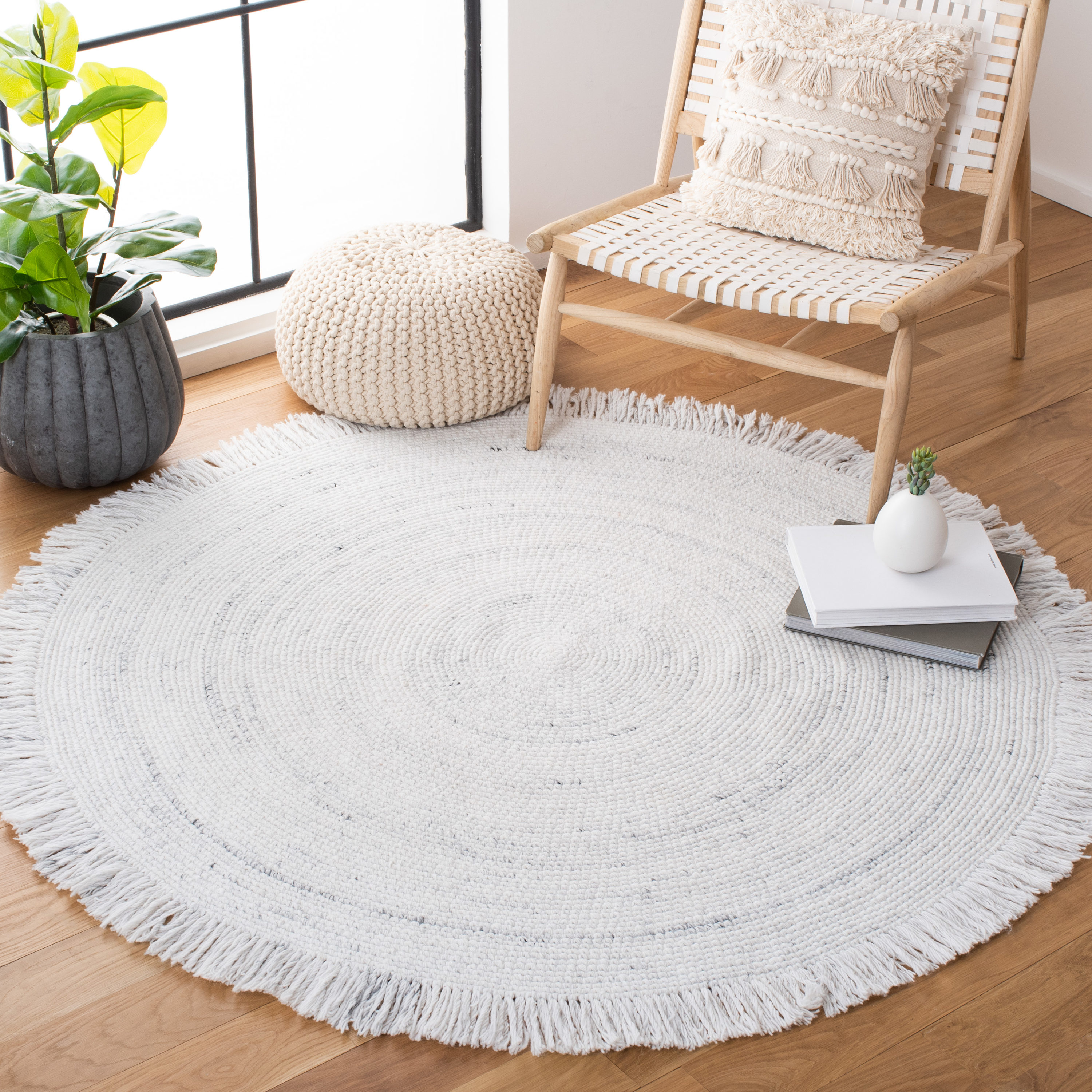 Safavieh BRD275A-5R rugs - View #2
