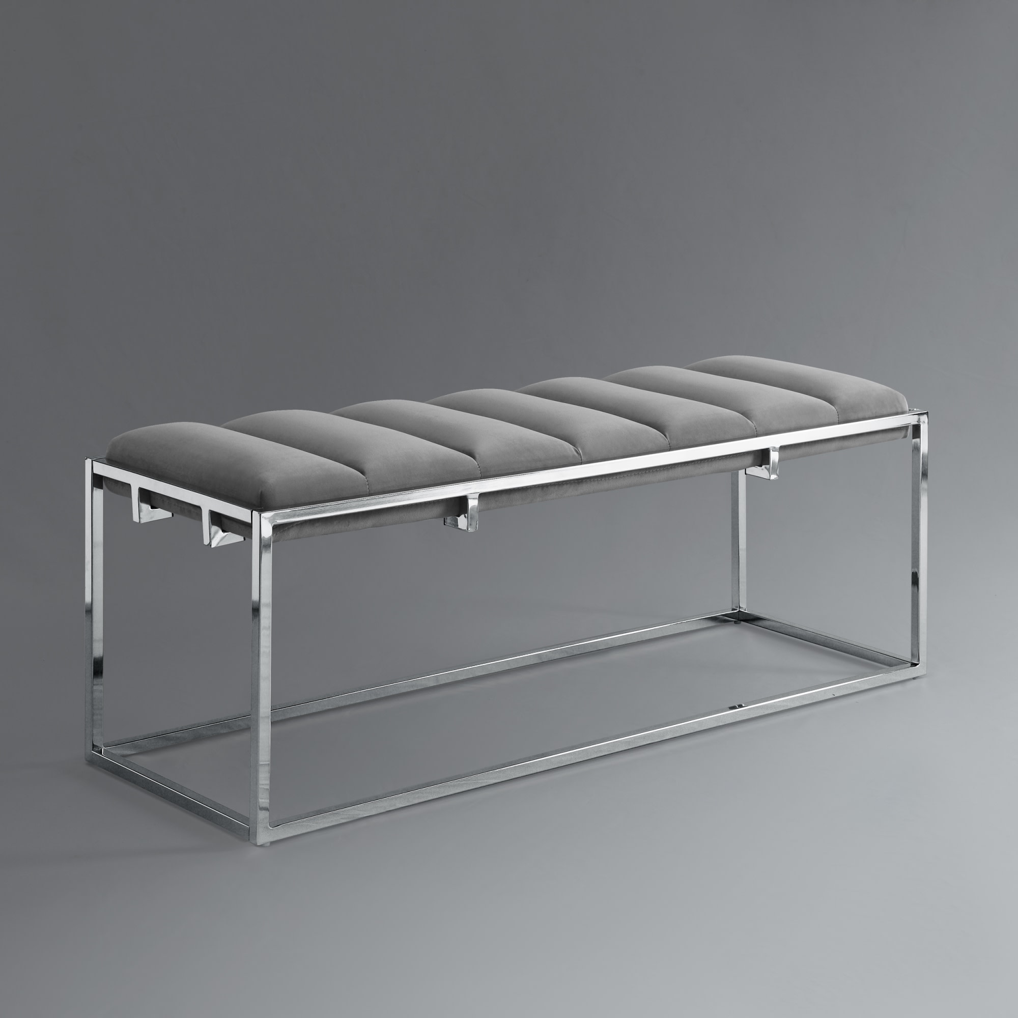 Nicole Miller NBH118-02GS-LS bench - View #5