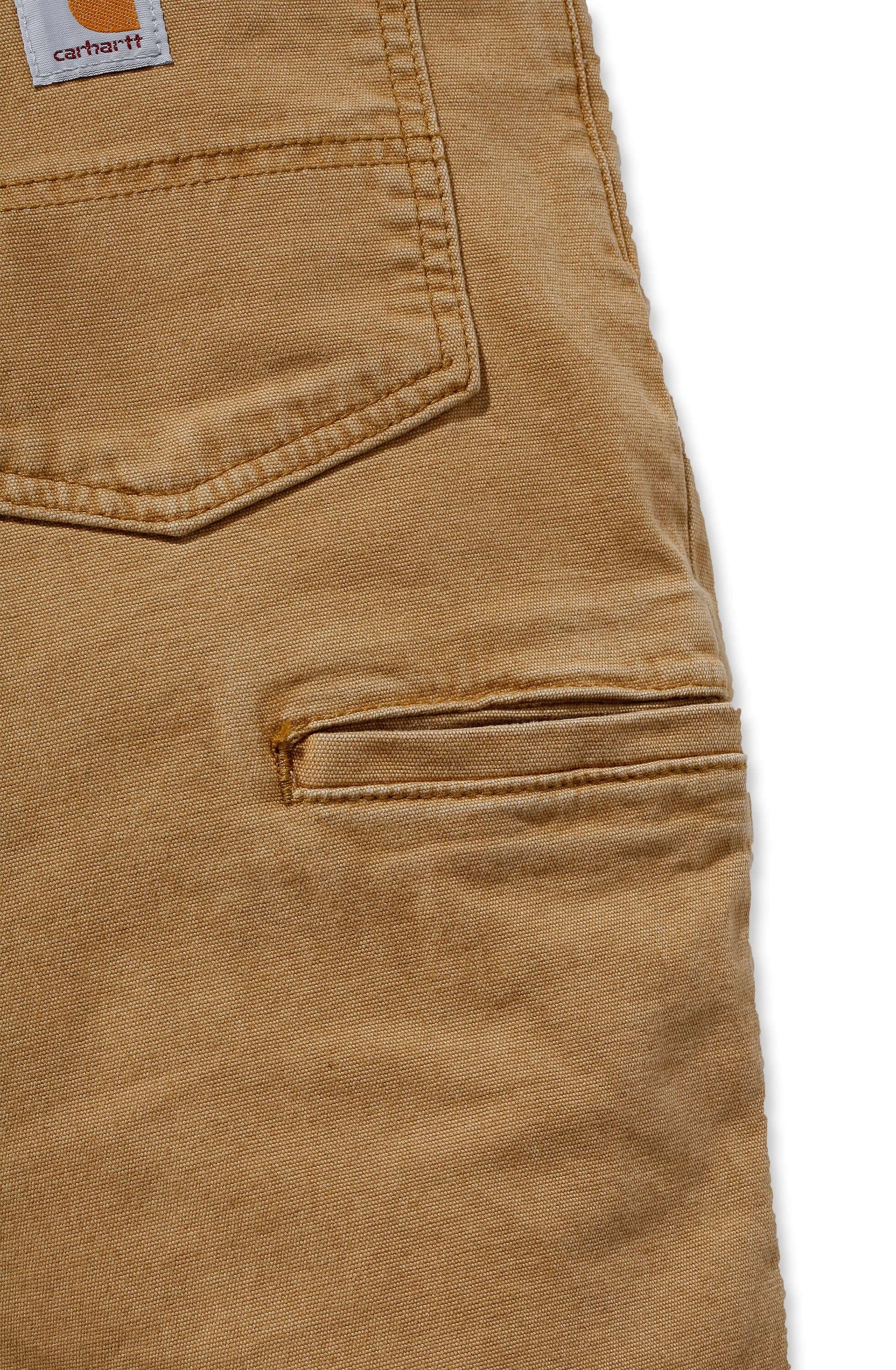 Carhartt 102517-918W40L30 pants - View #3