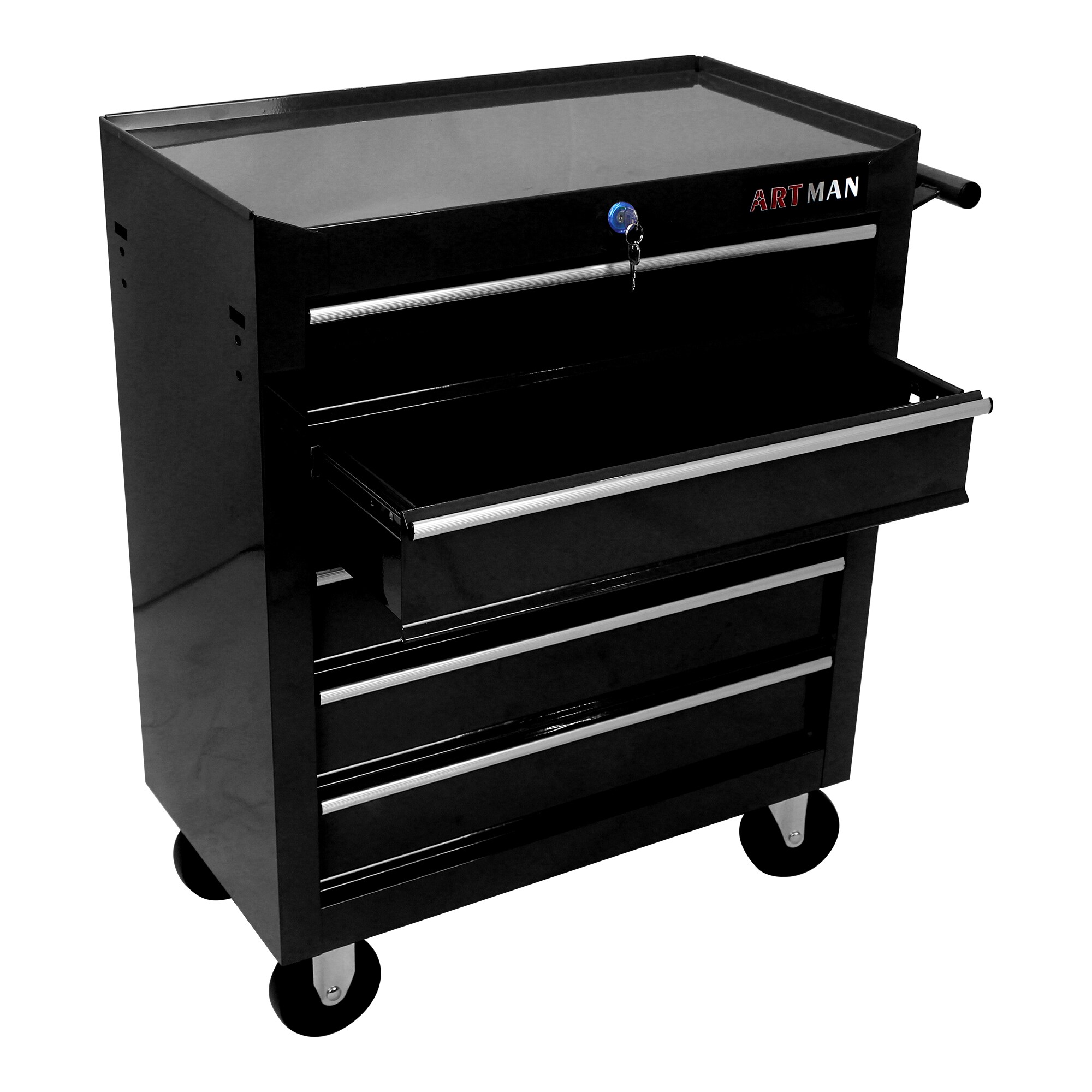 LUXEYARD DS-L-YC652 Tool-Cabinets - View #6