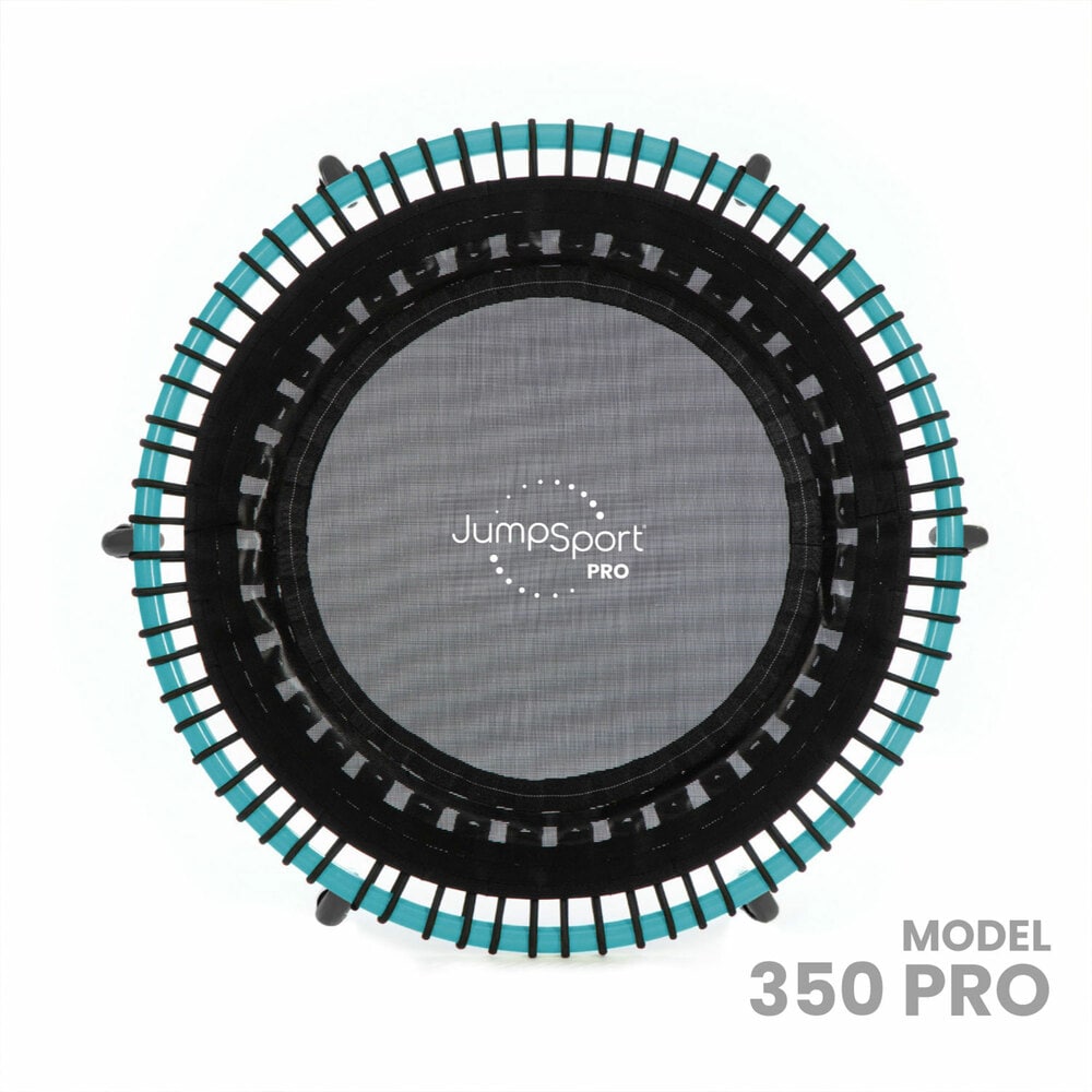 JumpSport 318126 trampolines - View #3