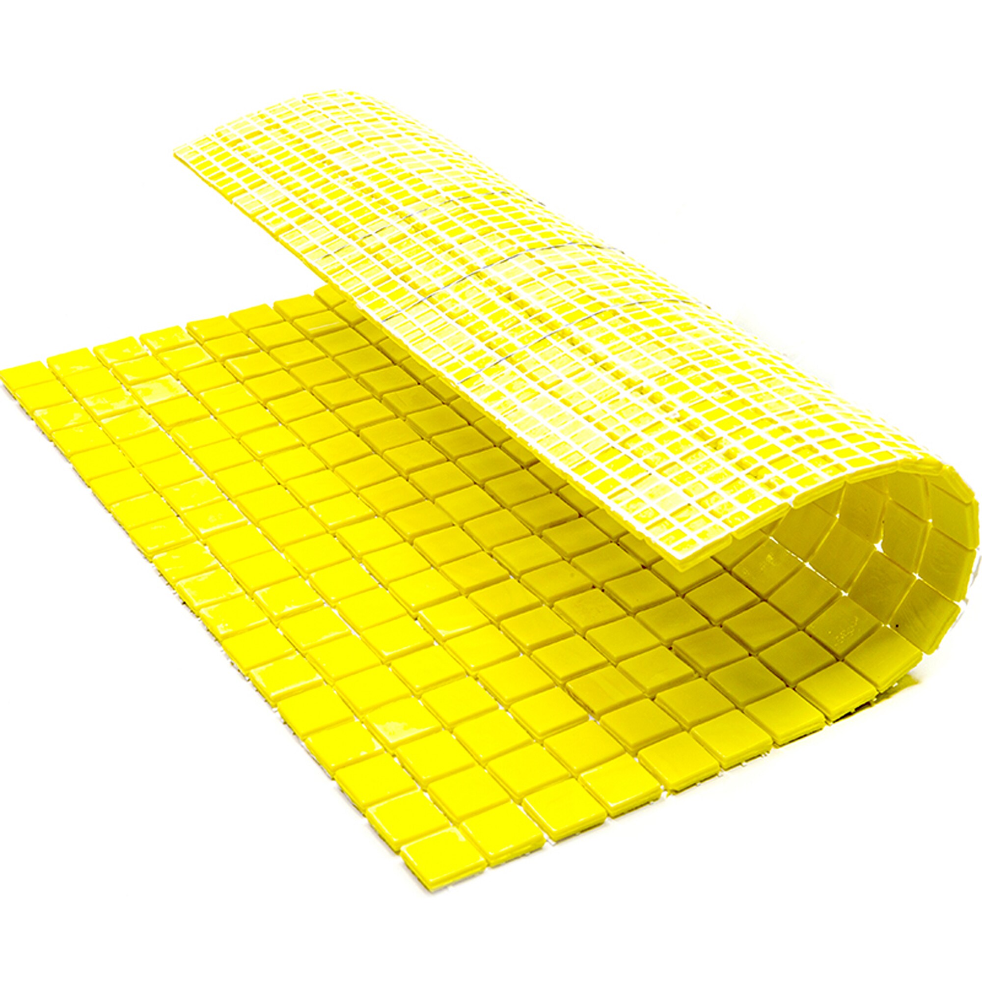 Apollo Tile APLNB88YL320A Ceramic-Tile - View #4