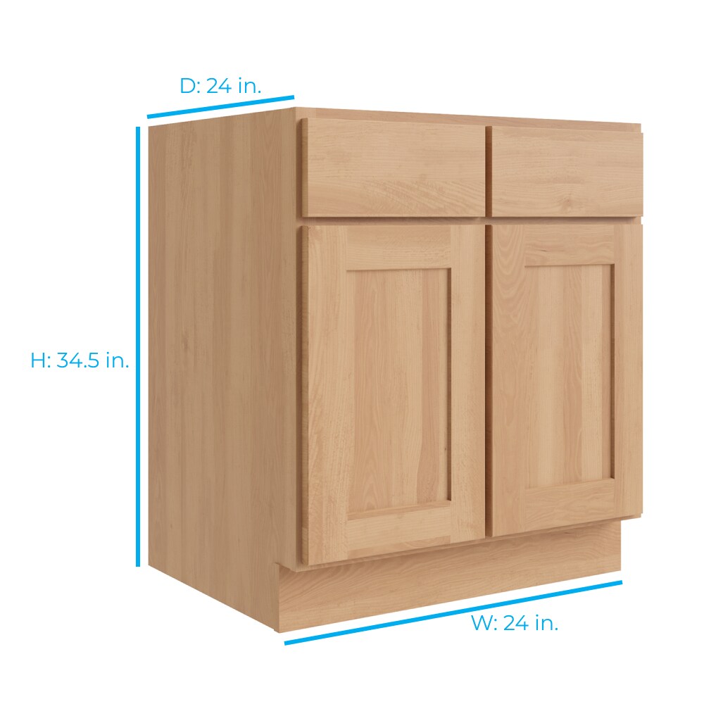 RELIABILT L05-SB24 Cabinets-Kitchen - View #2