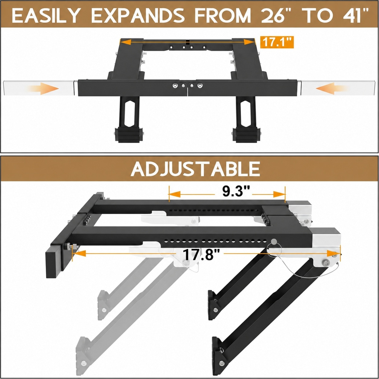 Etokfoks LETM5FEUD Air-Conditioner-Parts - View #3
