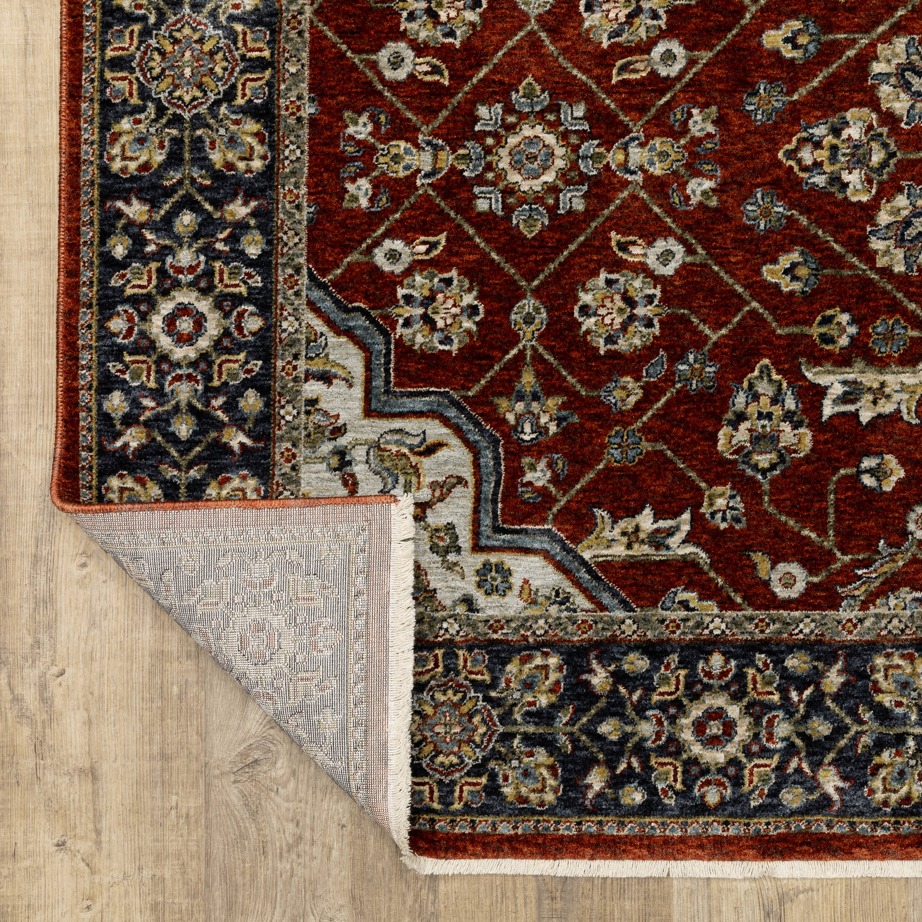 Archer Lane 415ABER1R7L rugs - View #3