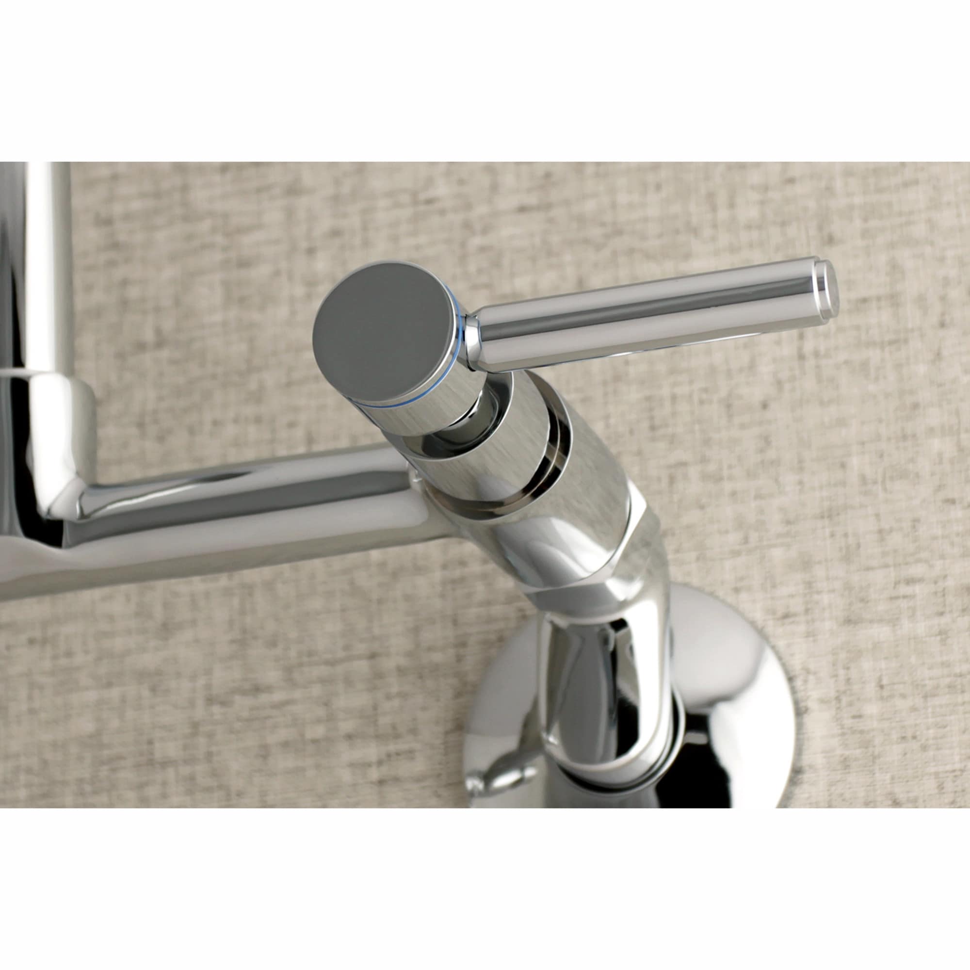 Kingston Brass WLKS813C Kitchen-Faucets - View #5