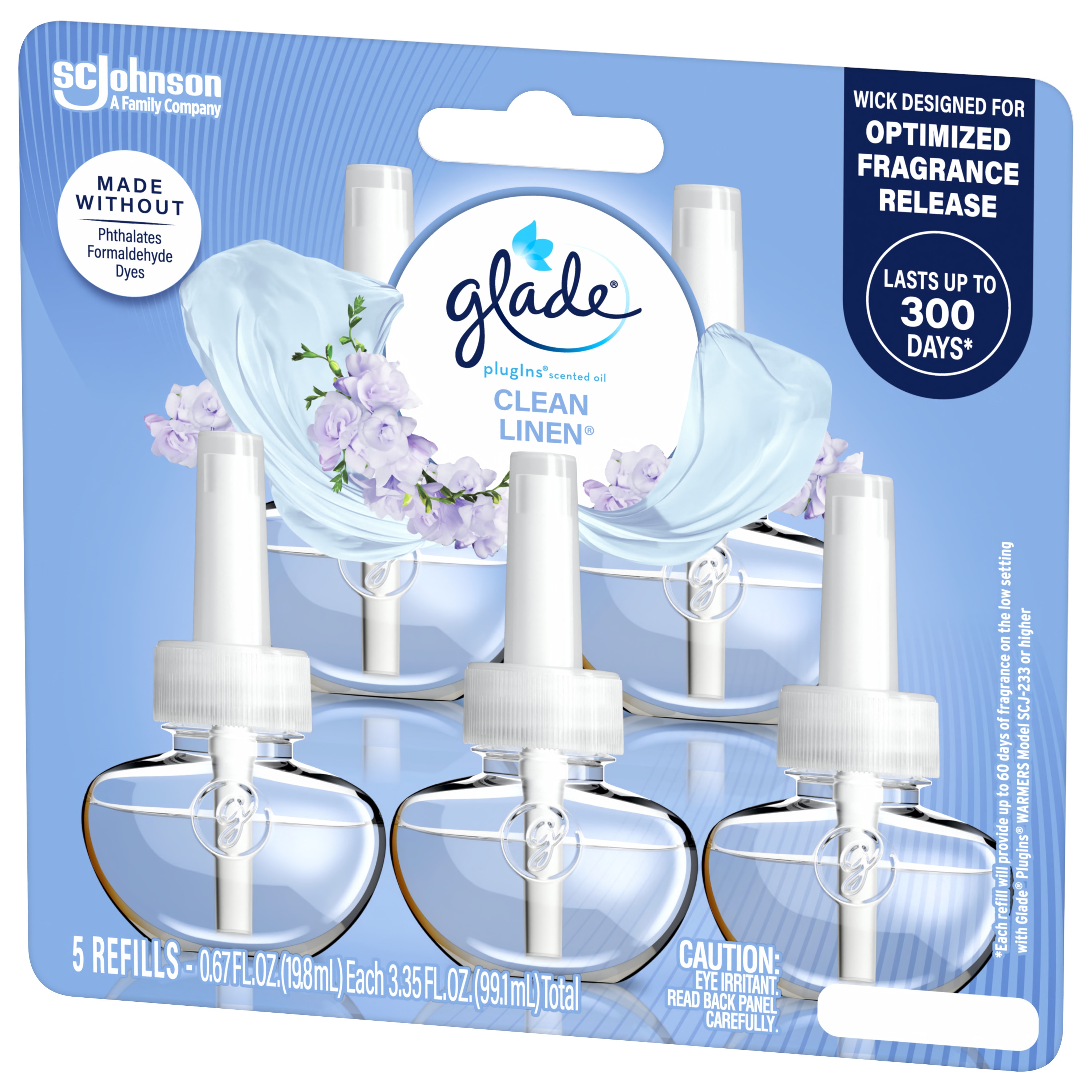 Glade 322829 Air-Fresheners - View #14