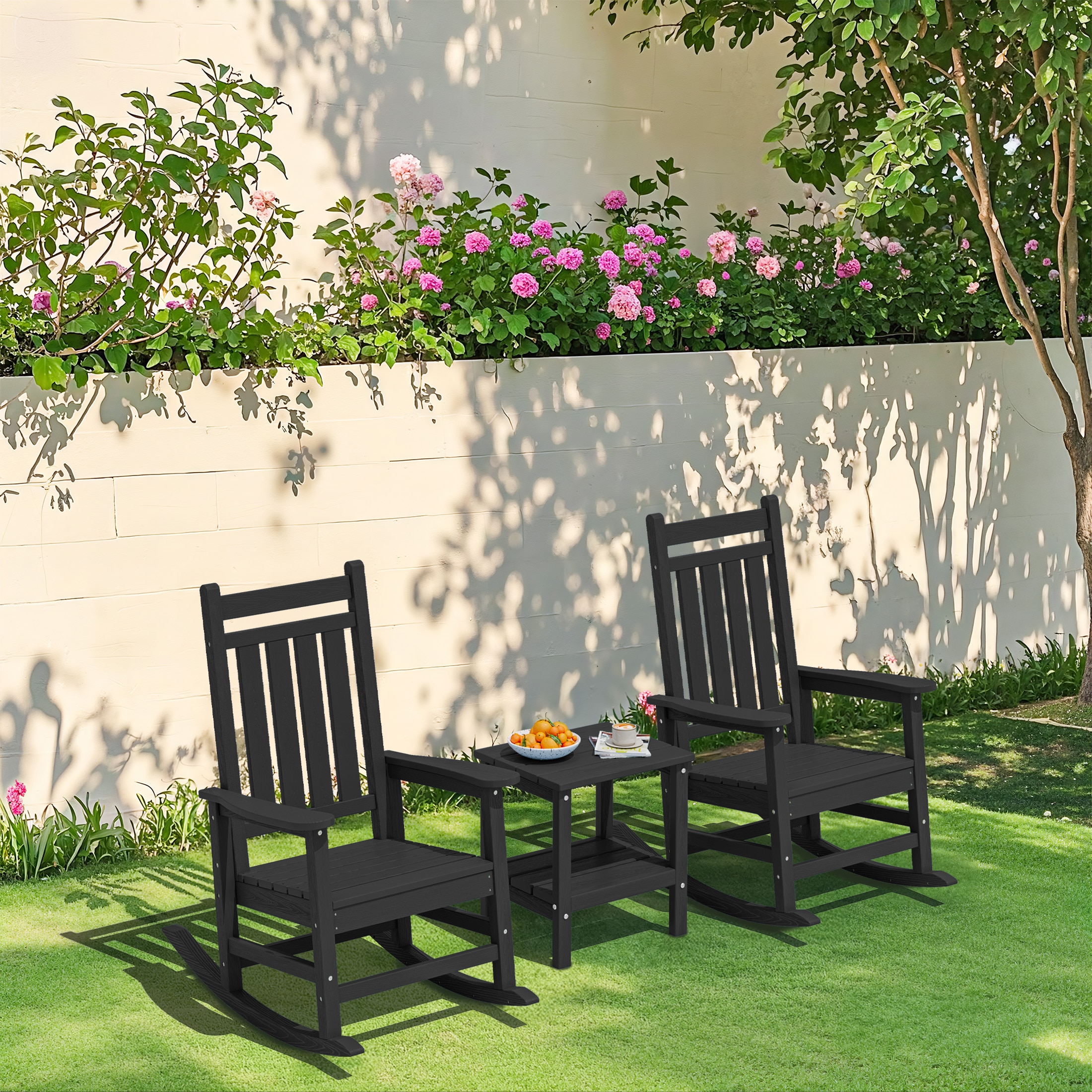 JEAREY GBYY3JT-BK Patio-Chairs - View #2