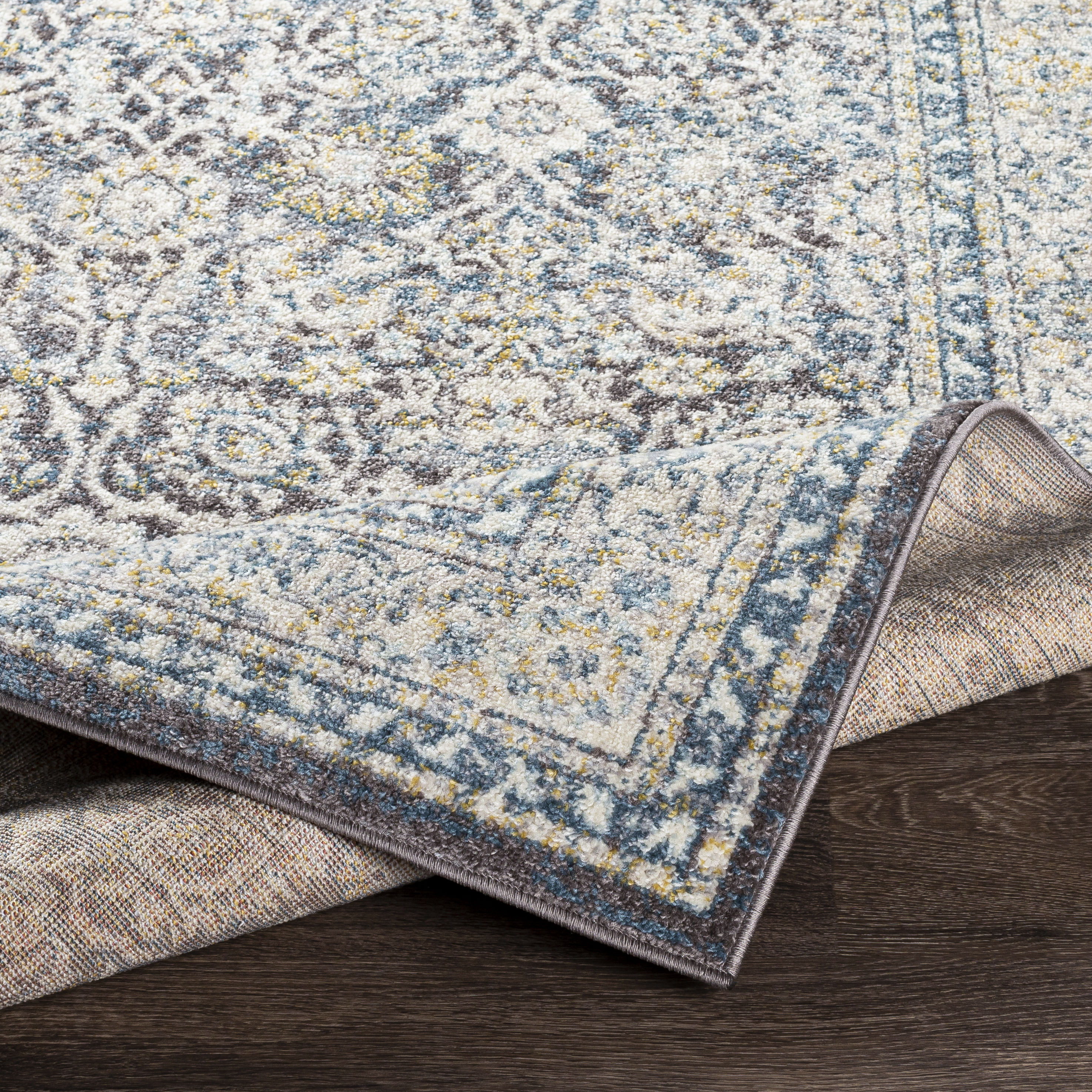 Surya AKR2317-710103 rugs - View #4