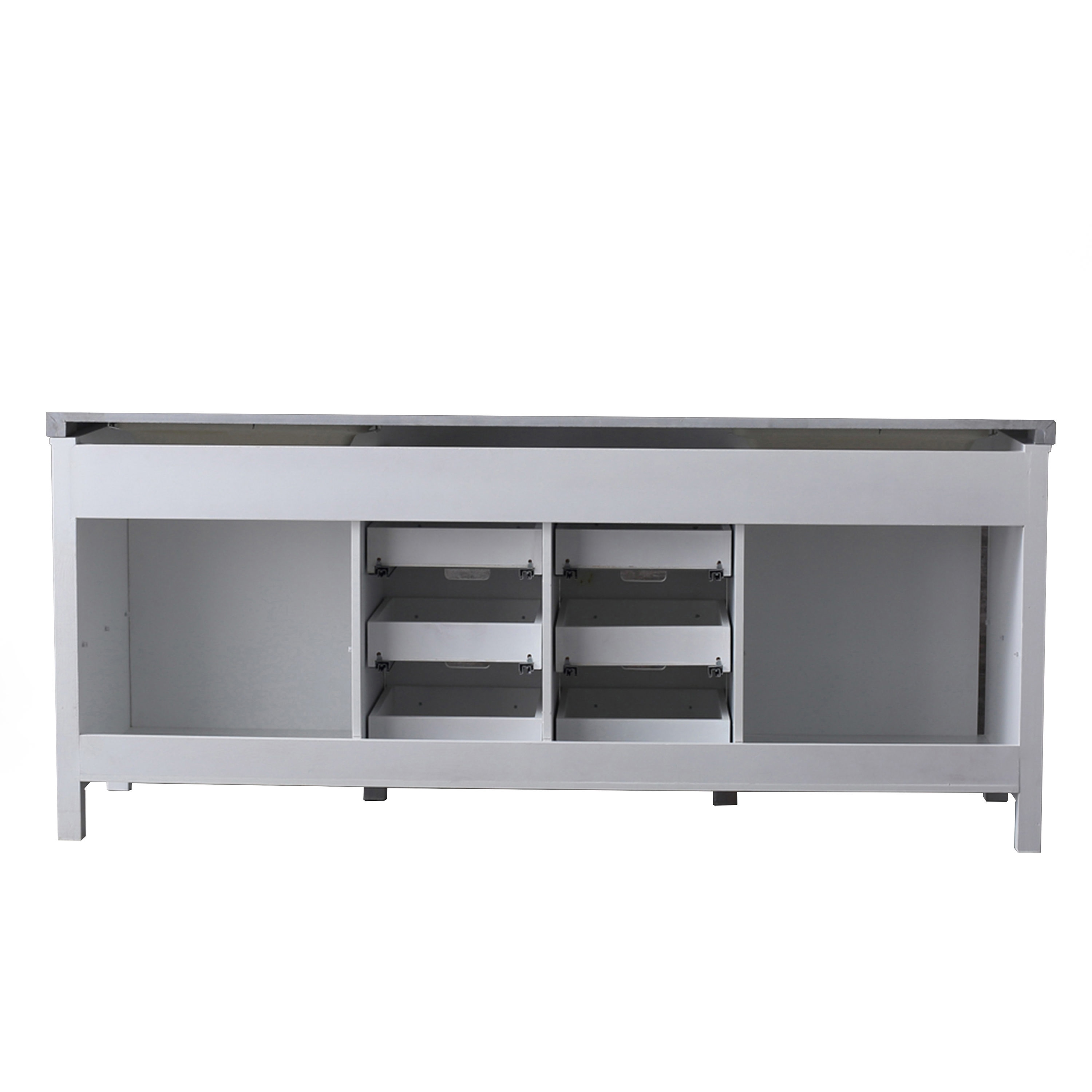 Lexora LM342284DHCSM34F Bath-Vanity-Combo - View #12