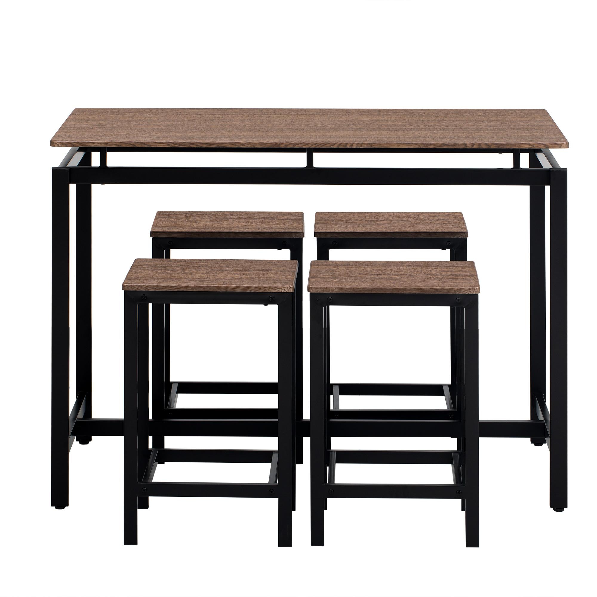 Bayfeve BF-73160P-IN Dining-Sets - View #2