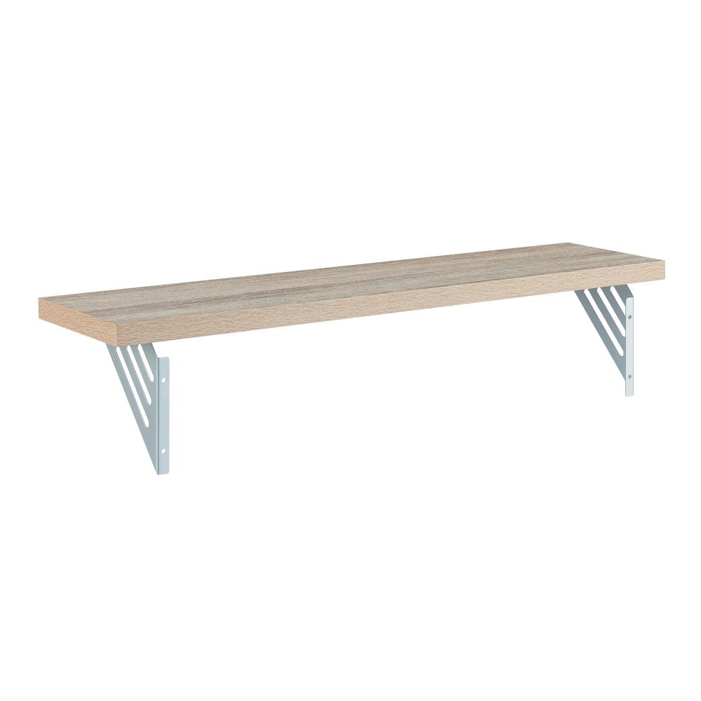Boston Loft Furnishings ATG3620 Wall-Mounted-Shelving - View #7