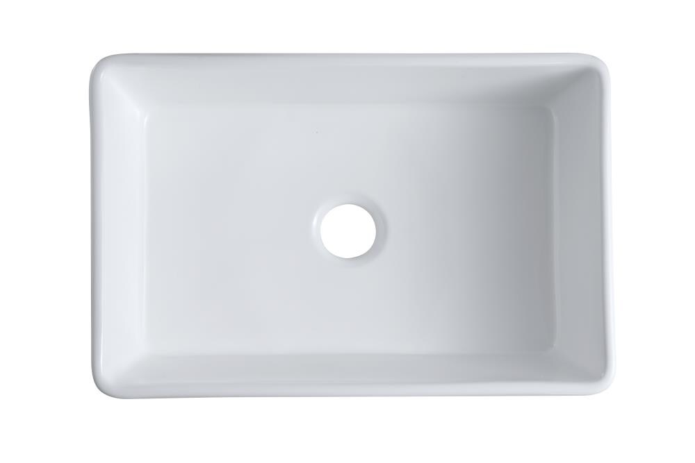 Kingsman Hardware CFS3020FB Kitchen-Sinks - View #4