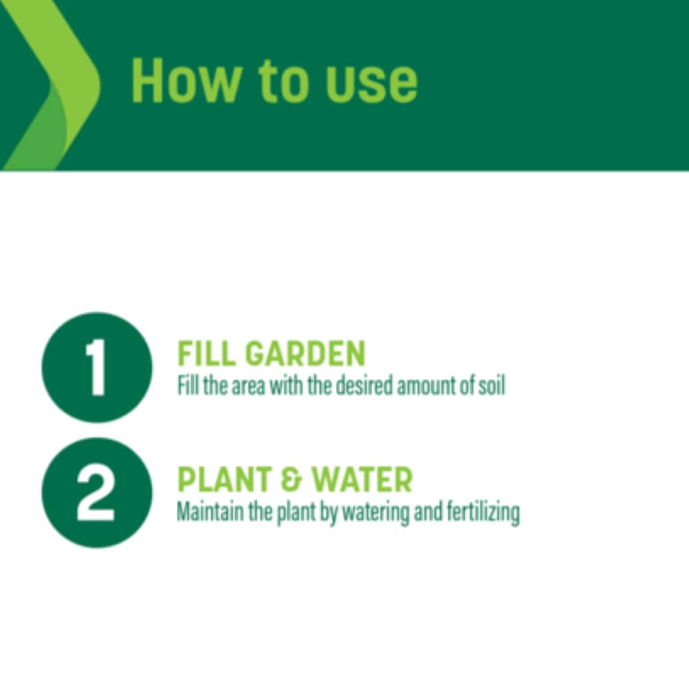 Sta-Green 86633 Garden-Soil-Soil-Amendments - View #8