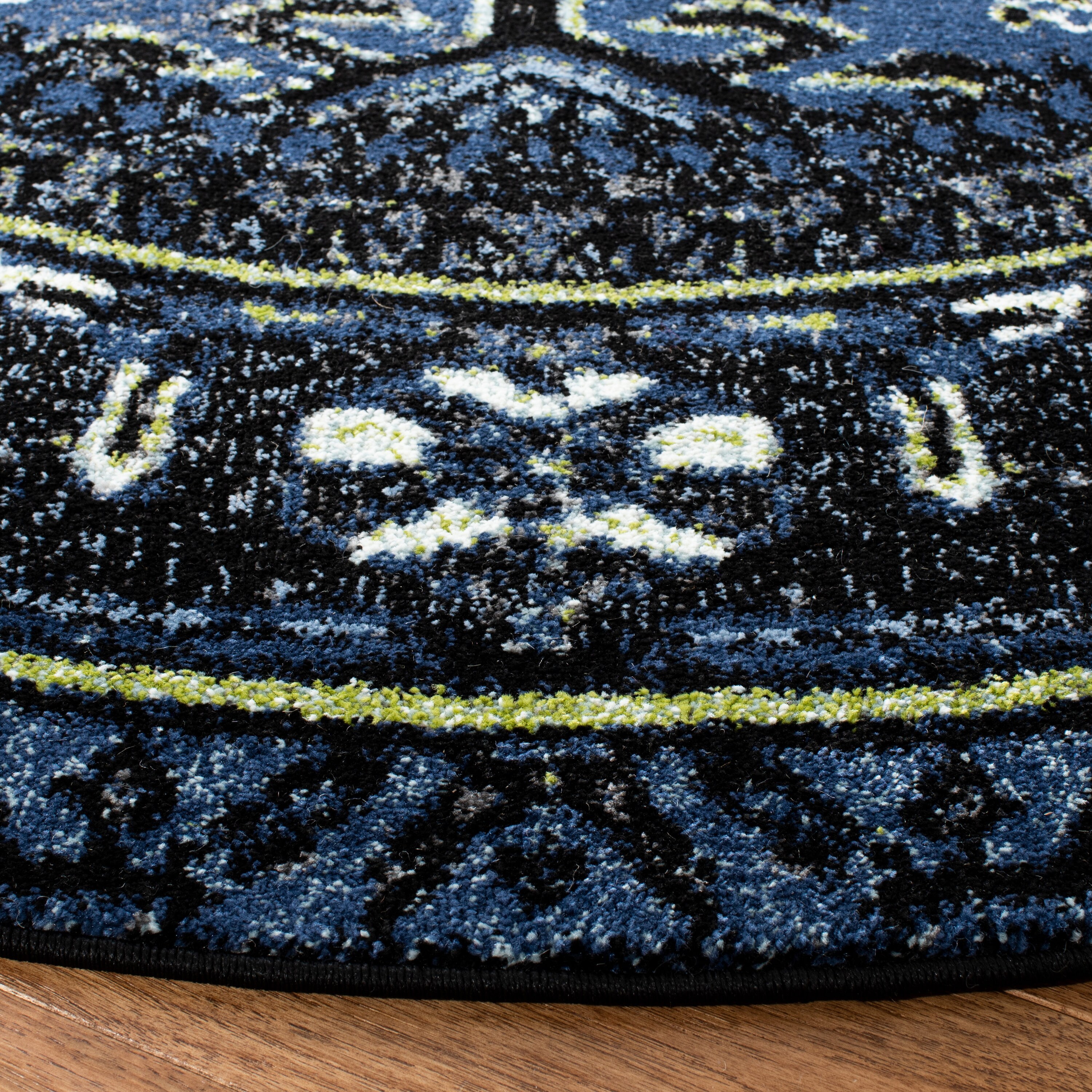 Safavieh VTH211N-7R rugs - View #3