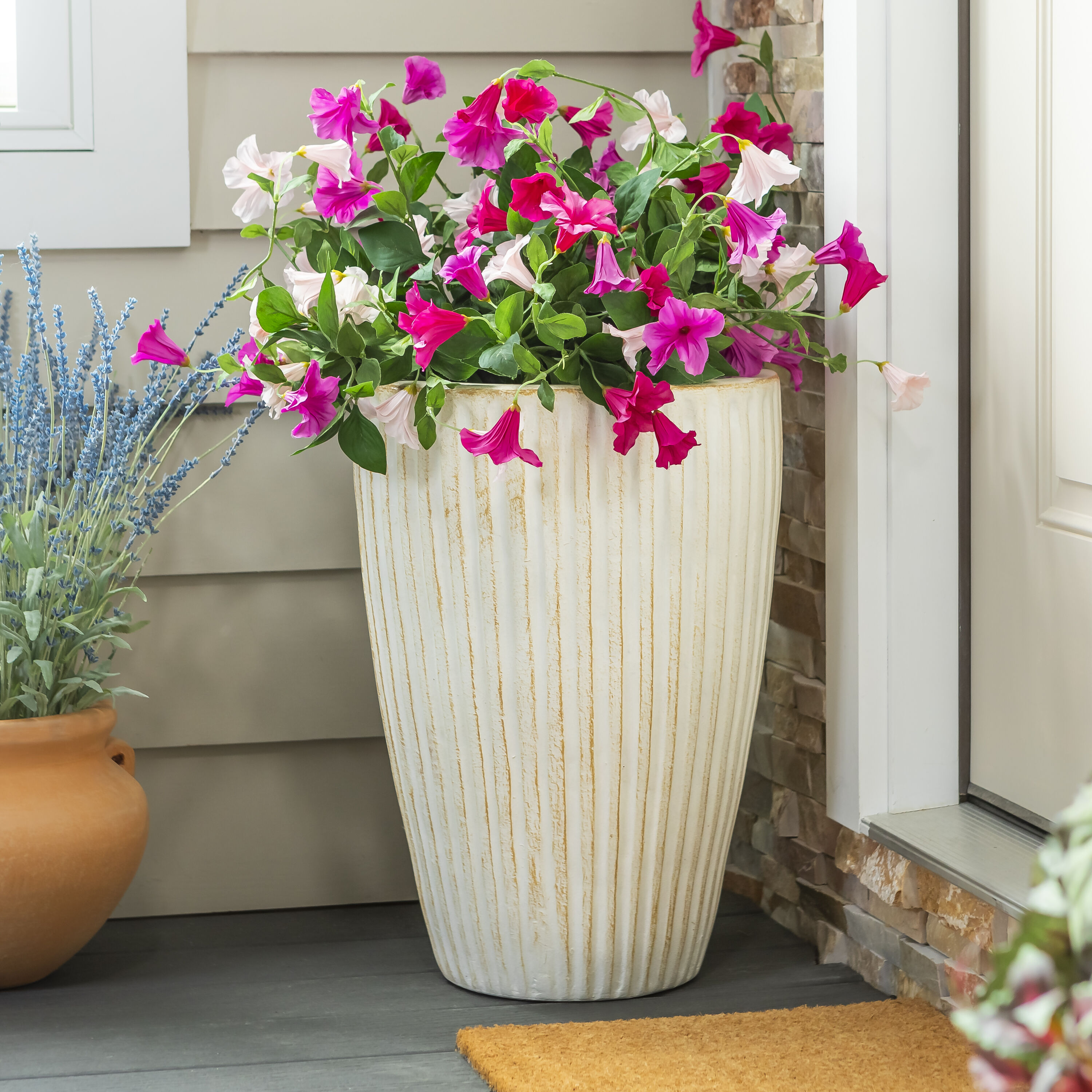 Style Selections ZLW84G2471C Planter-Window-Box - View #3