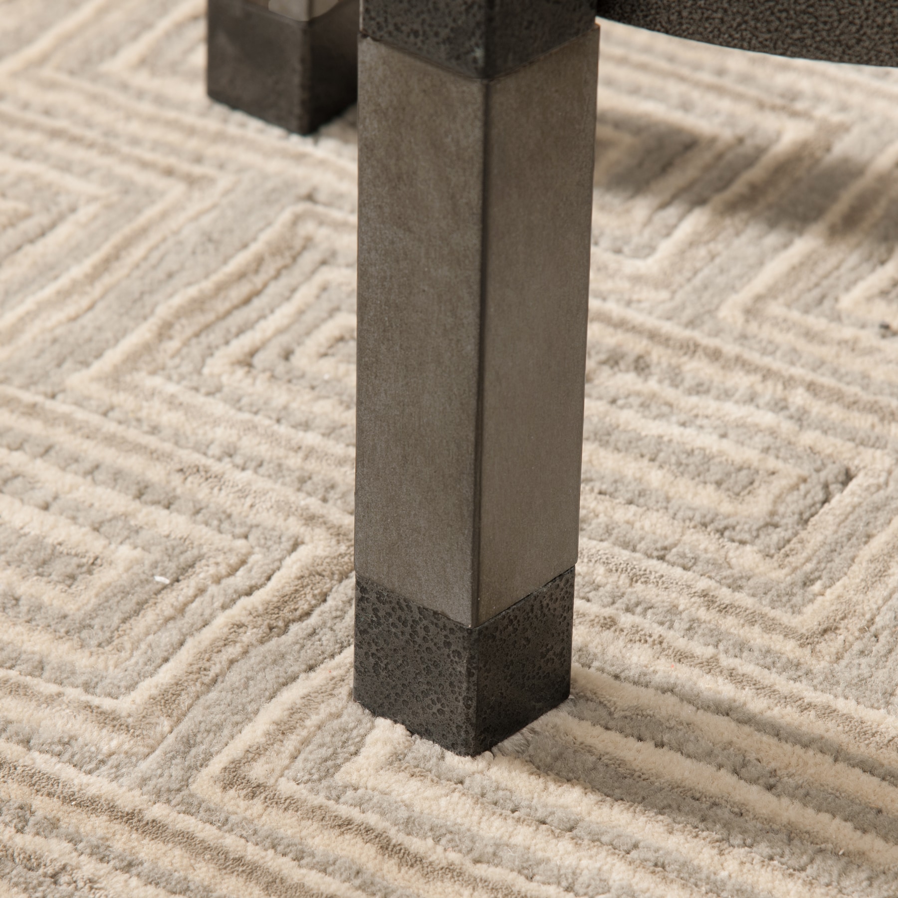 Leick Home 10119GS/BL stools - View #7