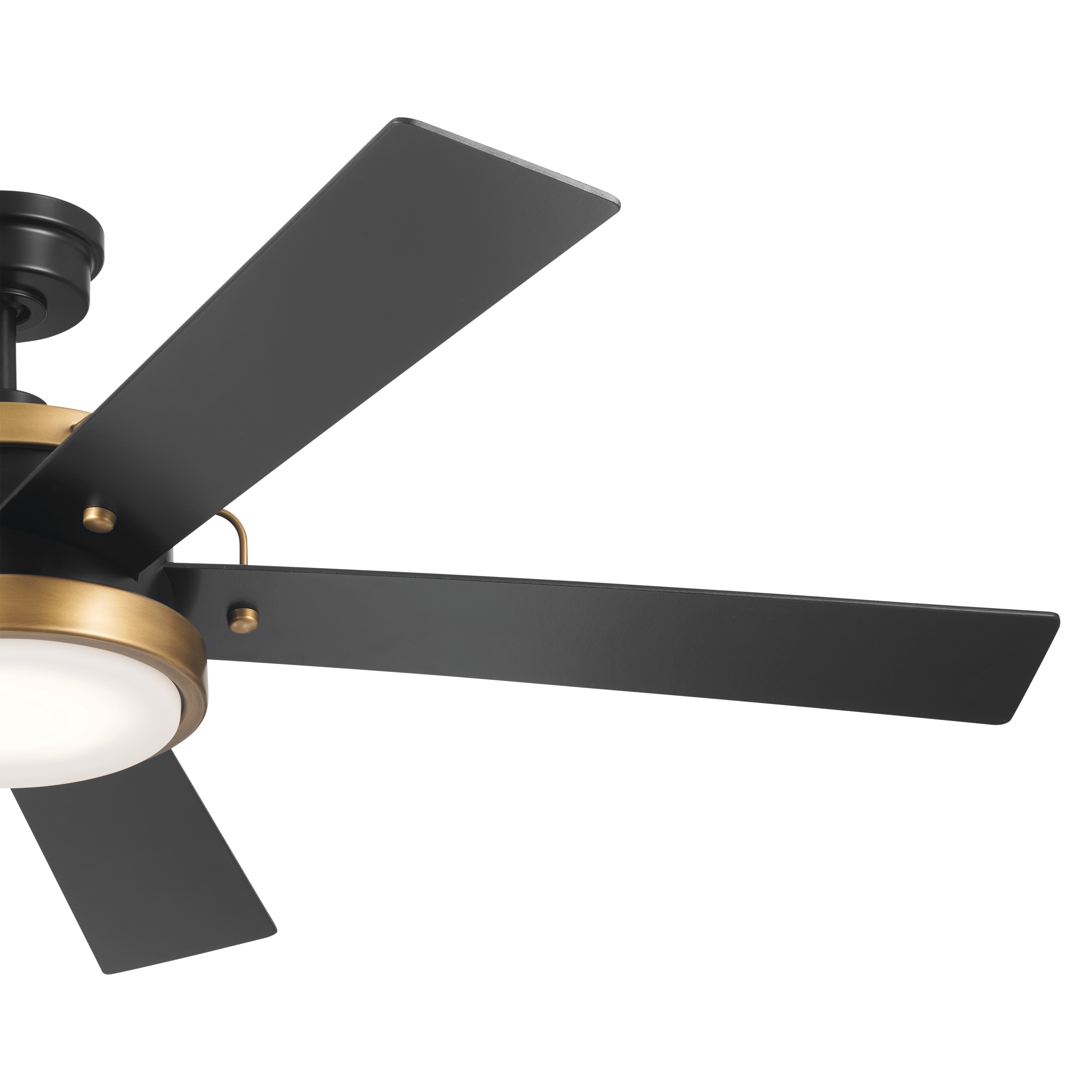 Kichler 330045SBK Ceiling-Fans - View #4