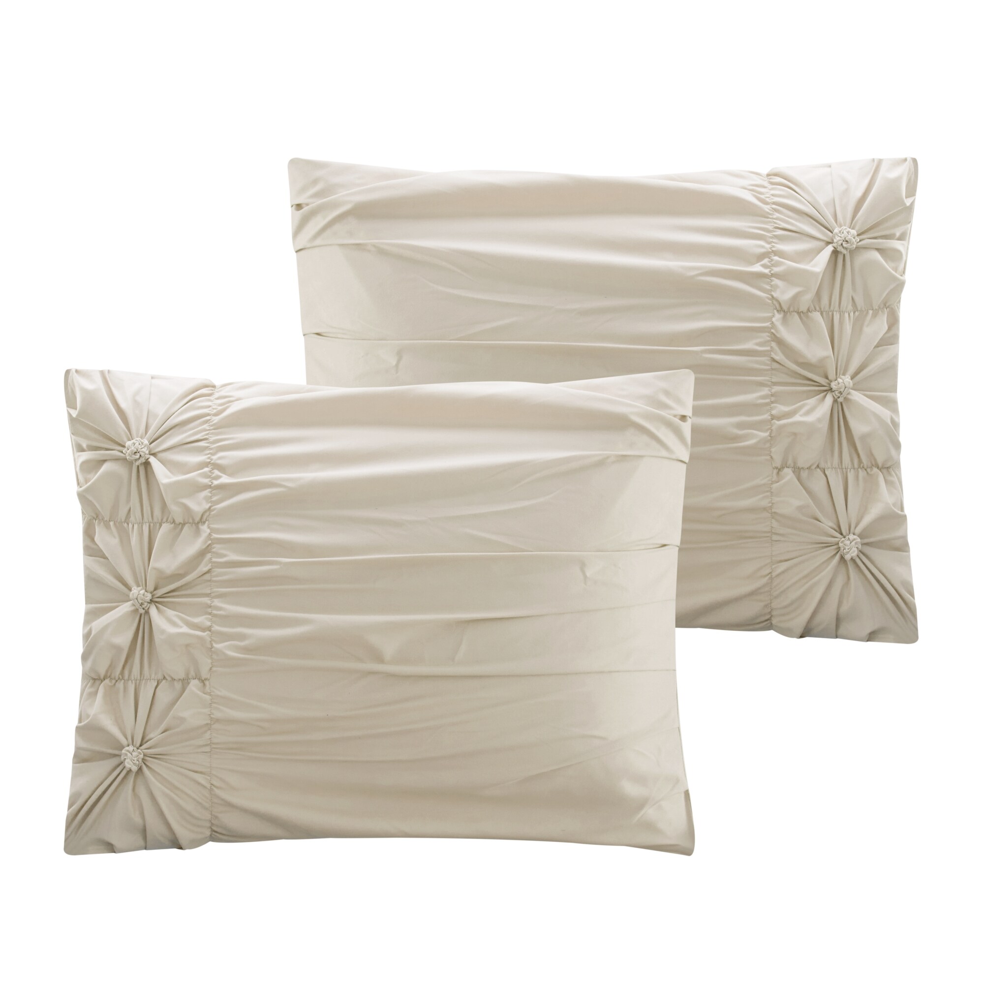 Grace Living GCS363-32BEK-LS Comforters-And-Bedspreads - View #4