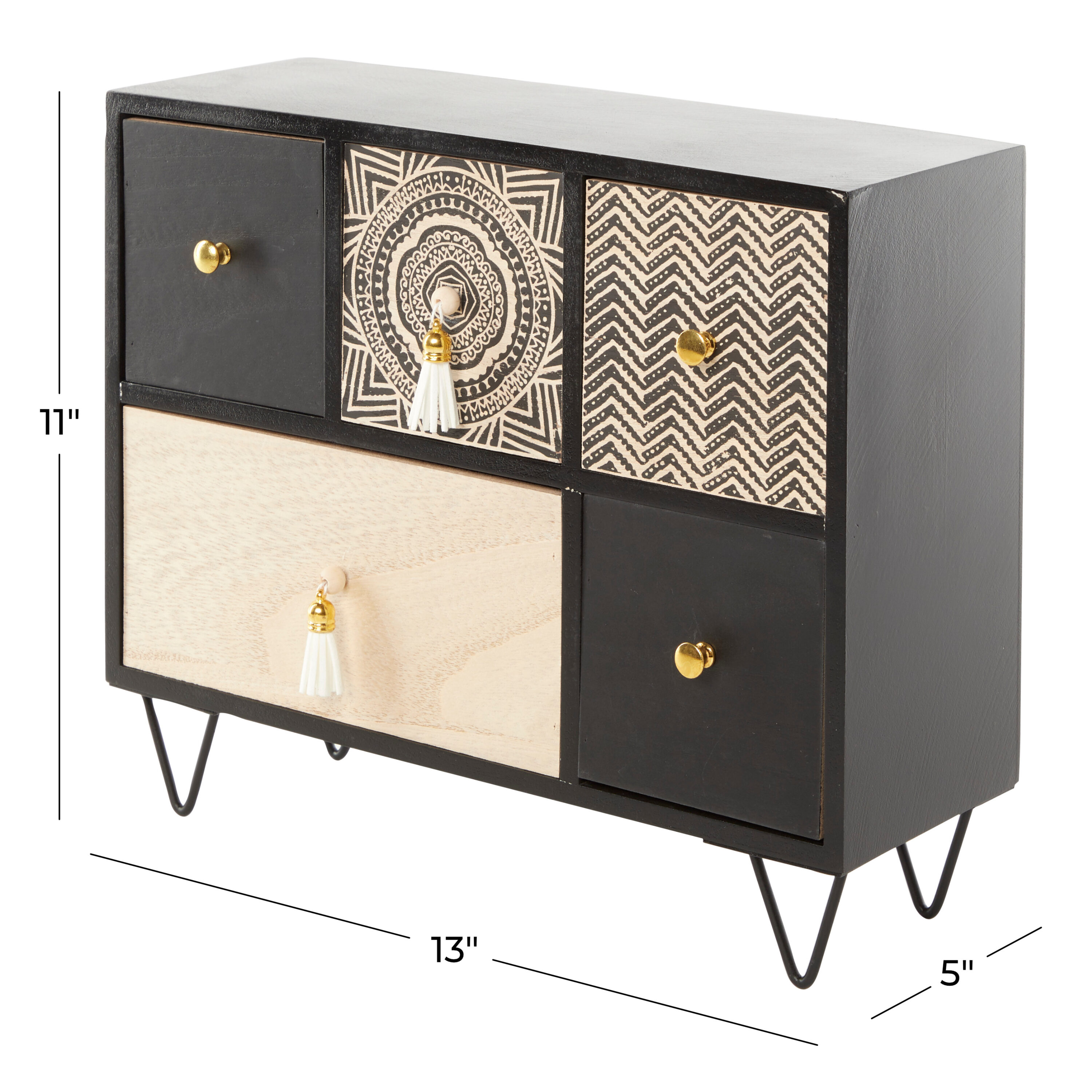 Grayson Lane 23623 Jewelry-Organization - View #3