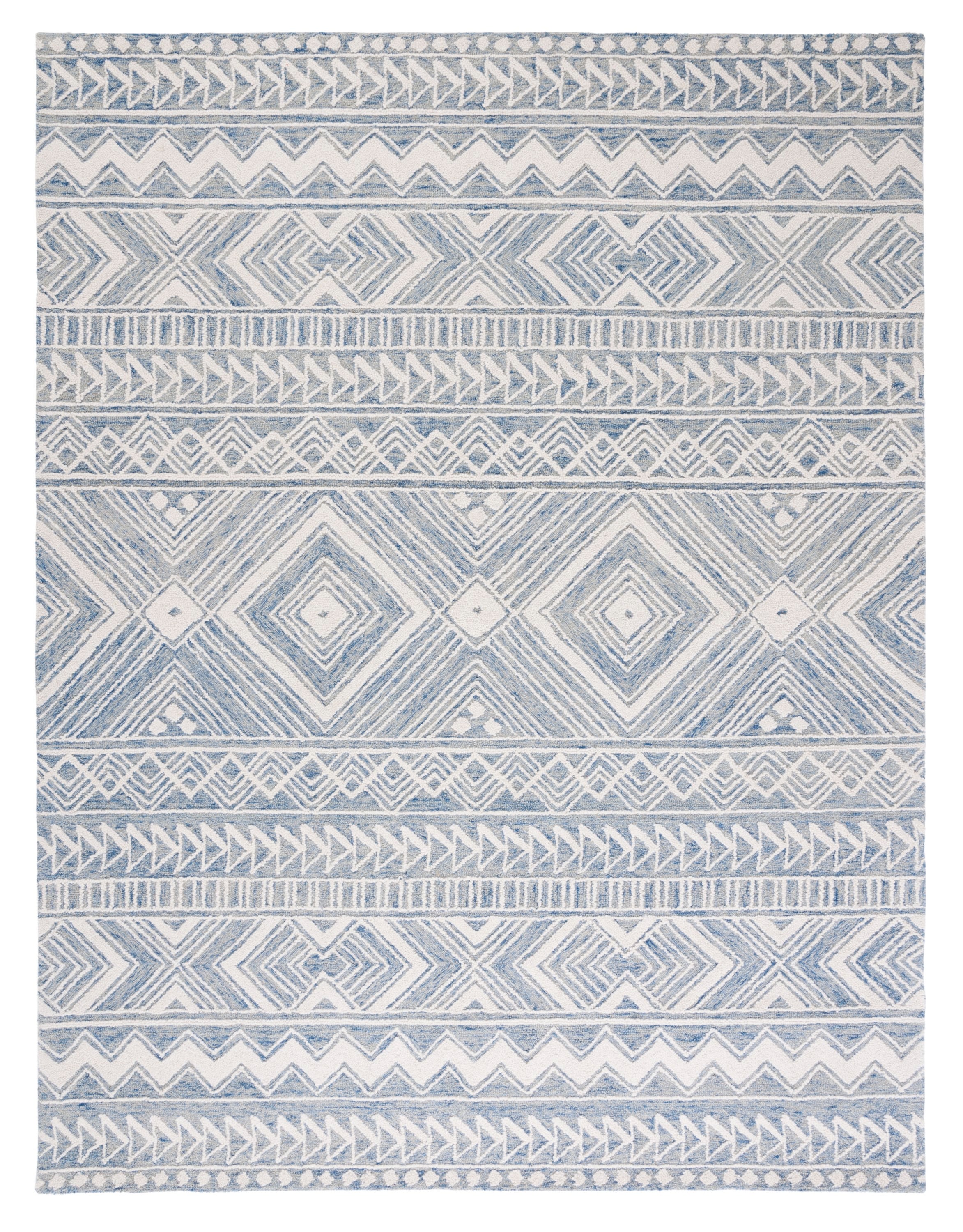 Safavieh MET908M-8 rugs - View #2