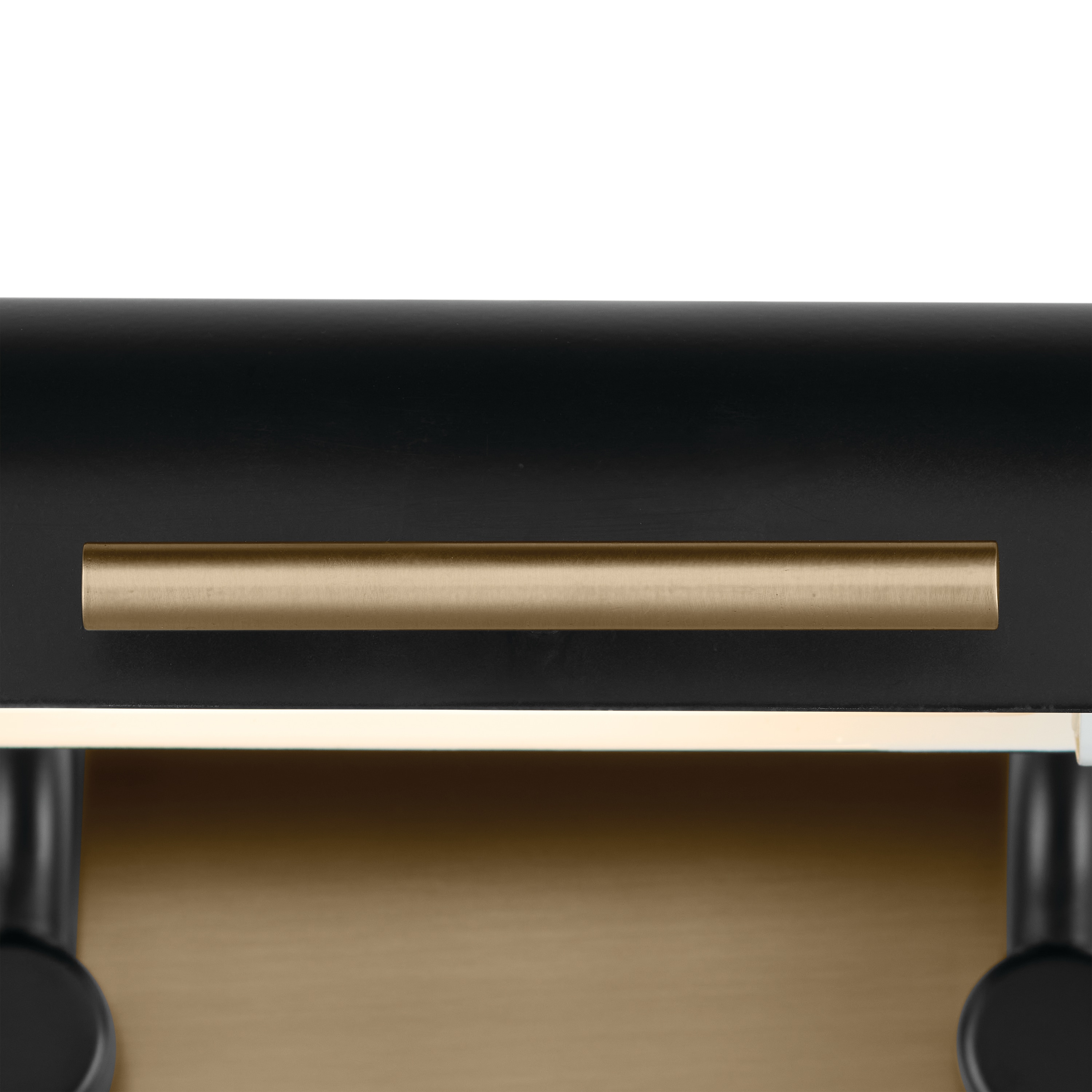 Kichler 52821BK Picture-Lighting - View #6