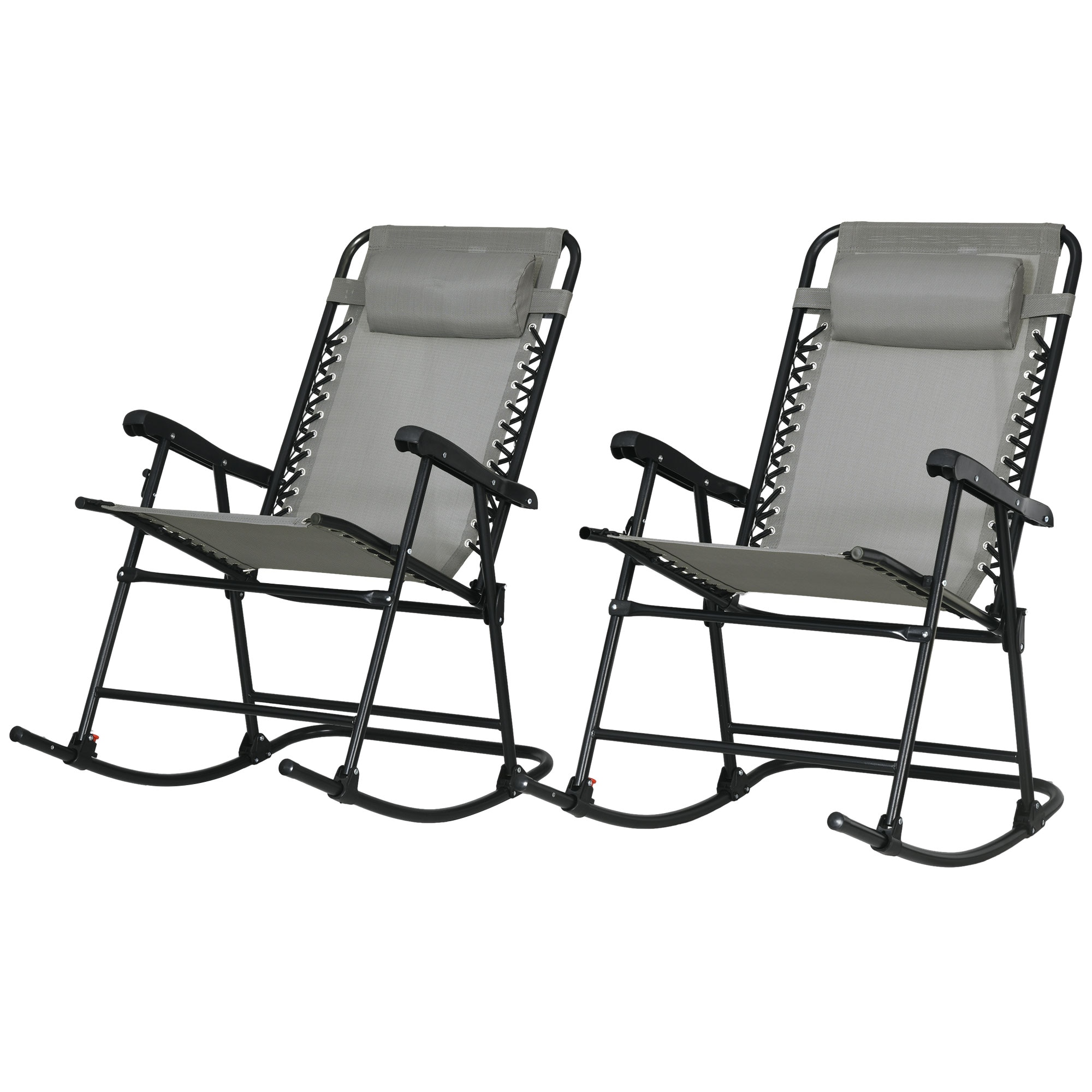 LUXEYARD DS-L-AS317 Patio-Chairs - View #2