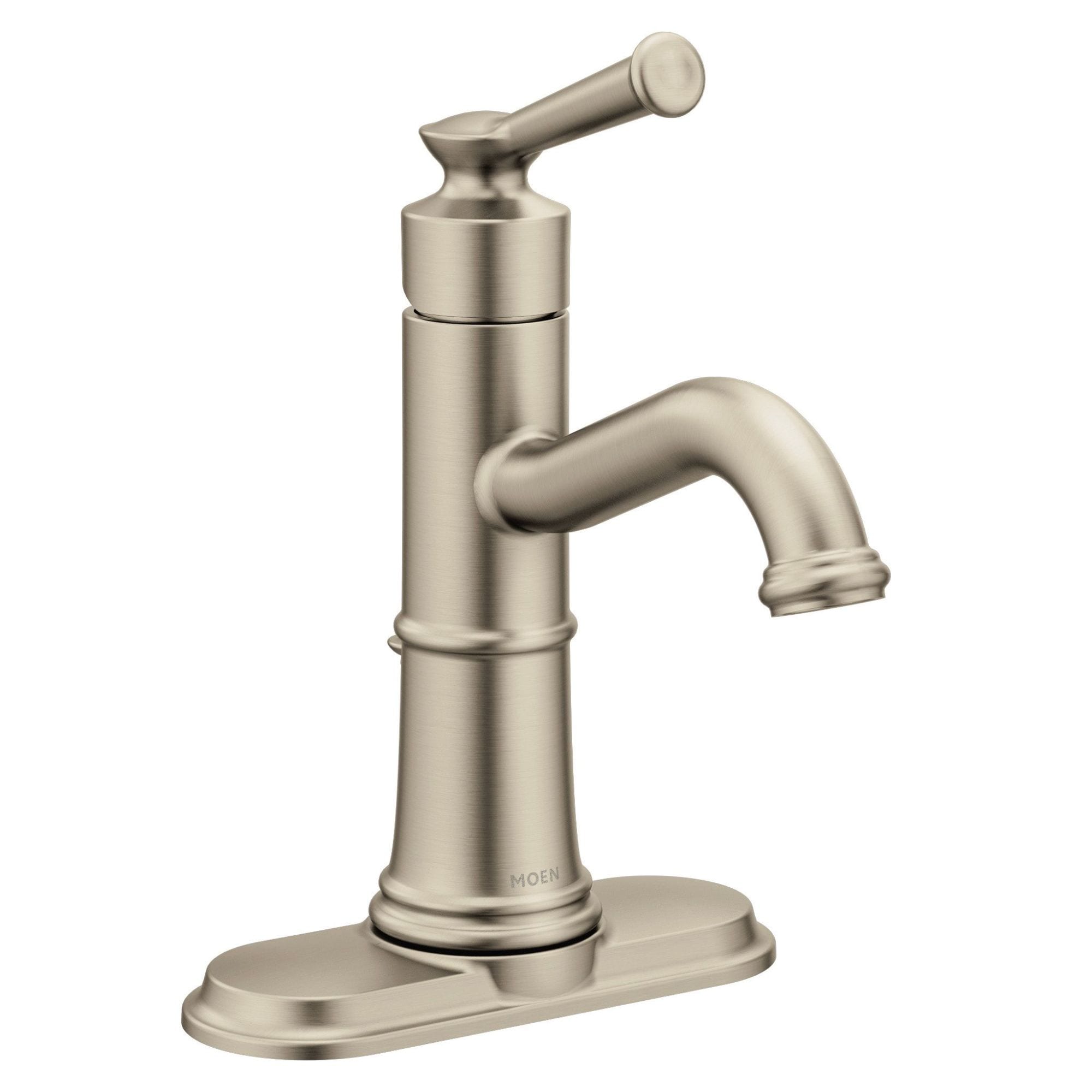 Moen 6402BN Lavatory-Faucets - View #8