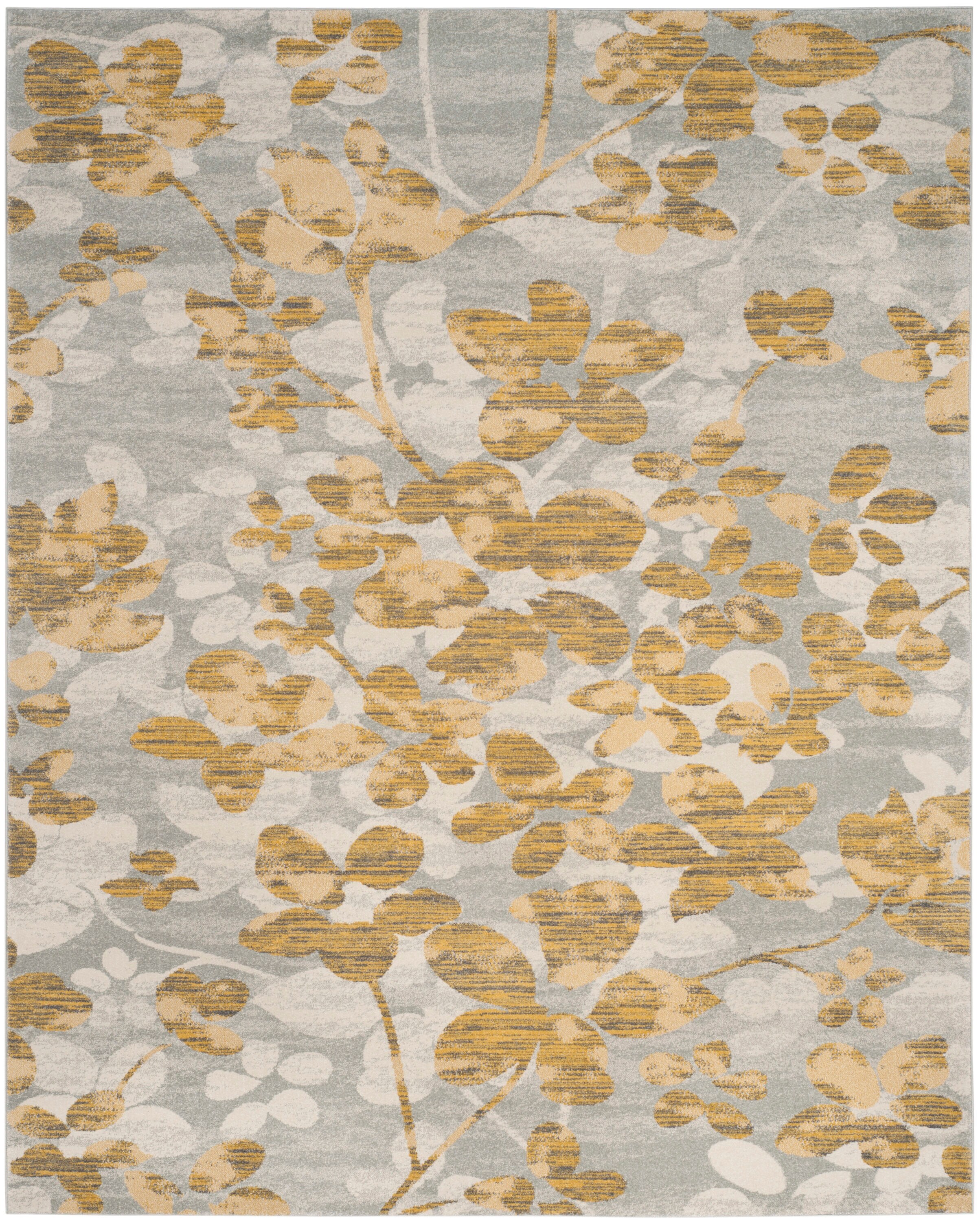 Safavieh EVK236P-8 rugs - View #2