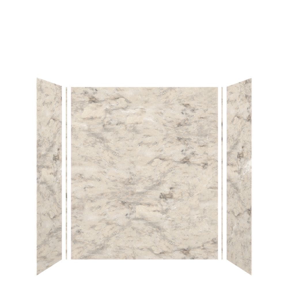 Transolid SWK603672-49V Shower-Wall-Surrounds - View #2